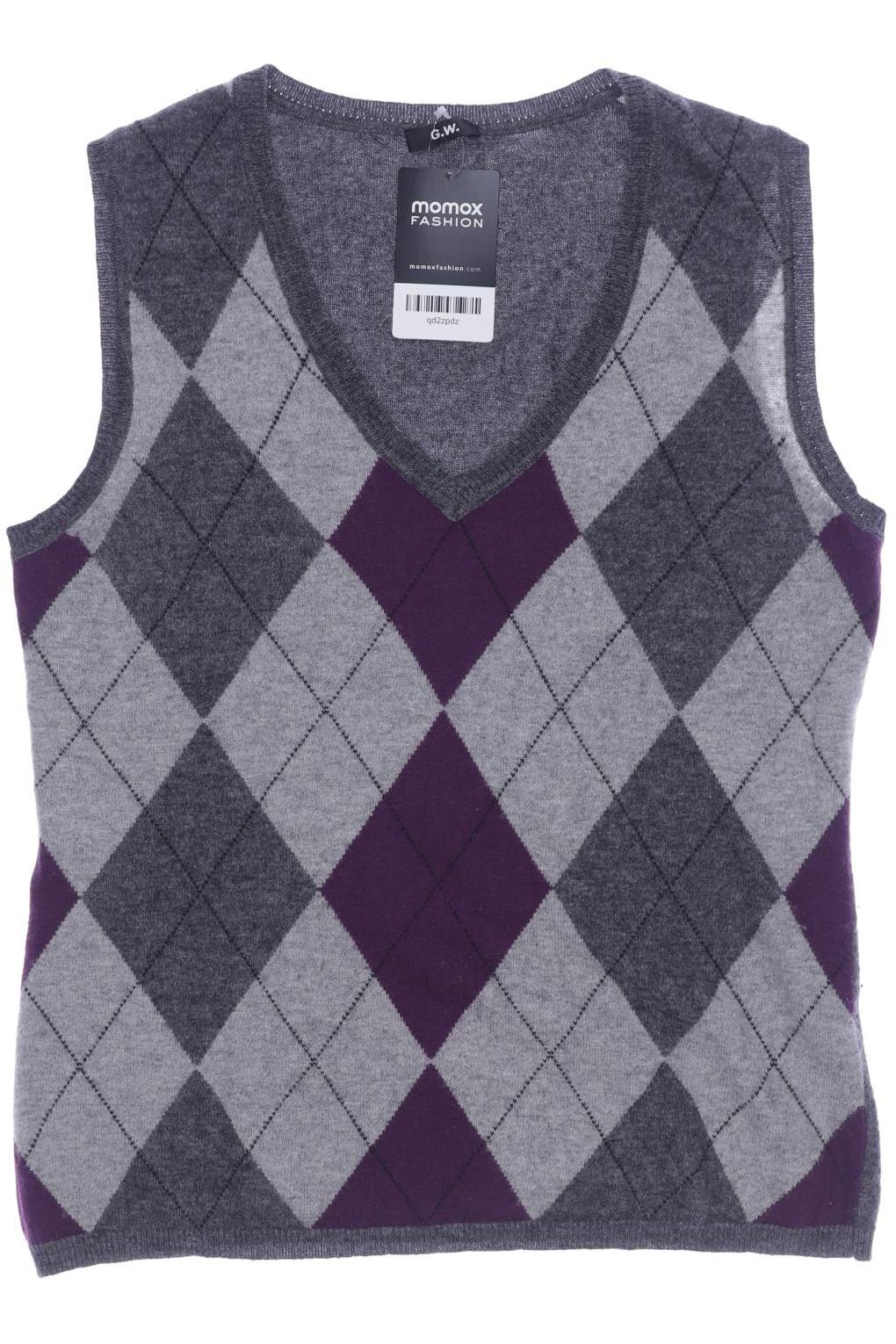 

Gerry Weber Damen Pullover, grau