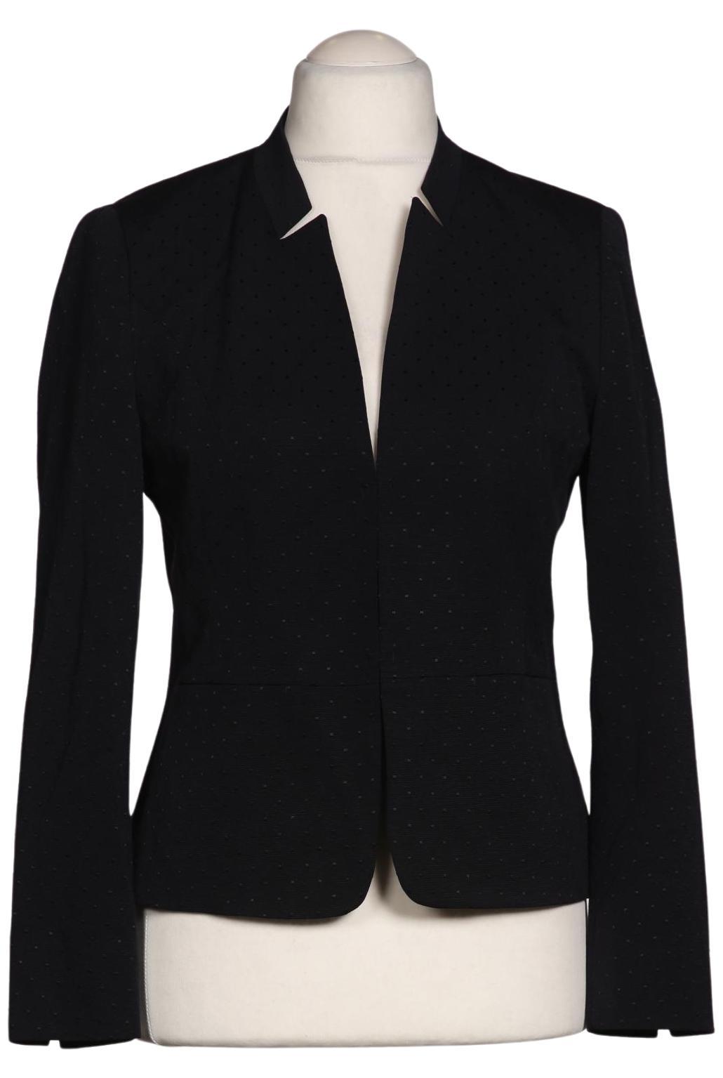 

Gerry Weber Damen Blazer, marineblau, Gr. 42