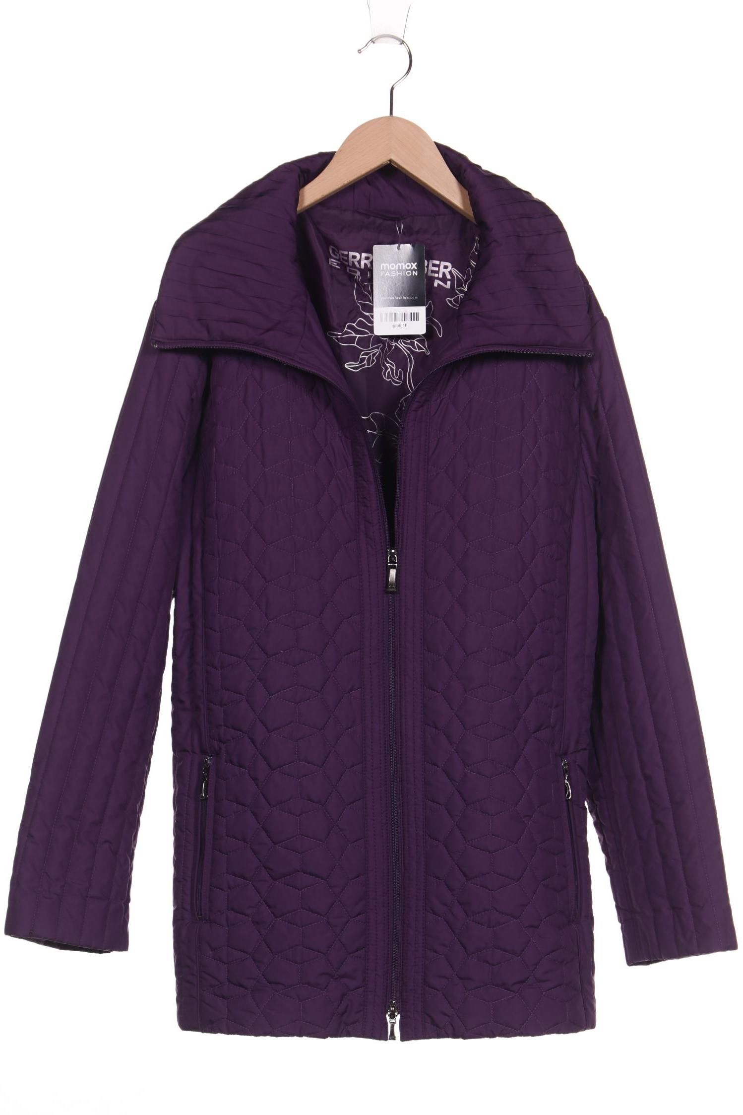 

Gerry Weber Damen Jacke, flieder