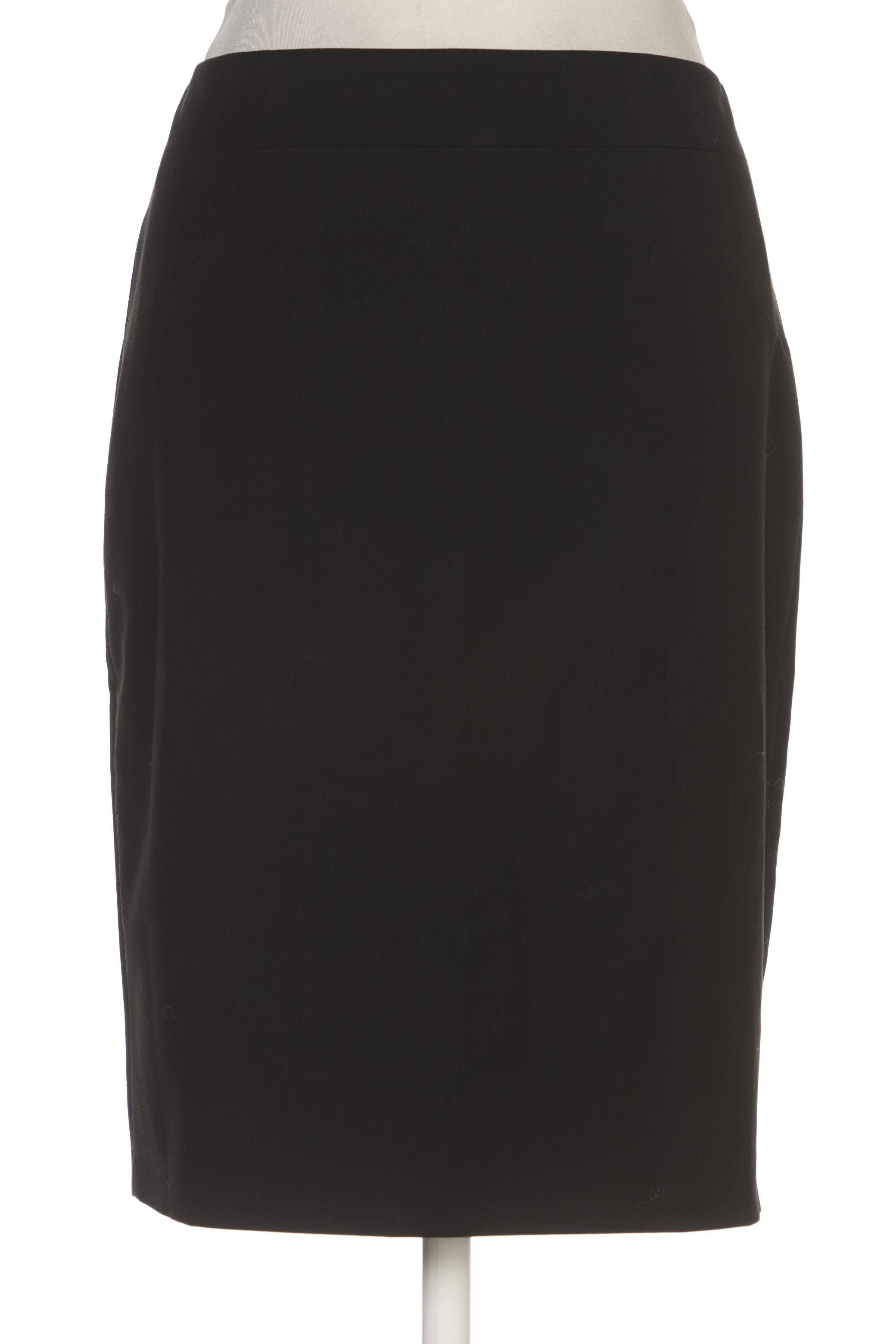 

Gerry Weber Damen Rock, schwarz, Gr. 38