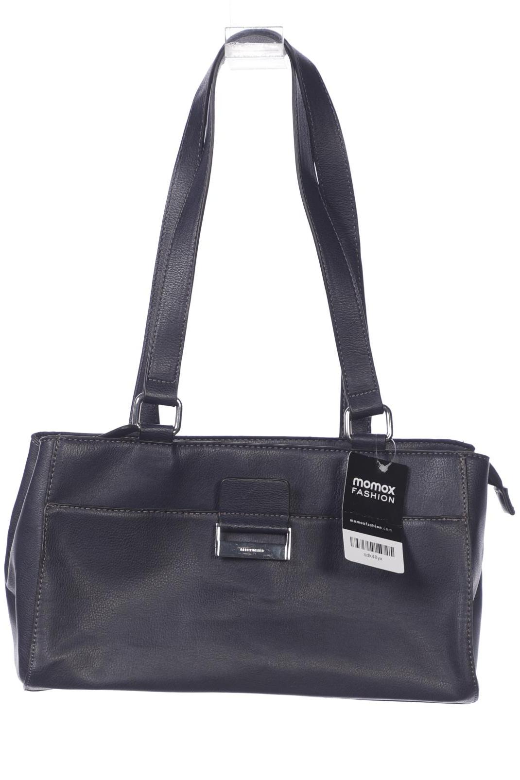 

Gerry Weber Damen Handtasche, marineblau