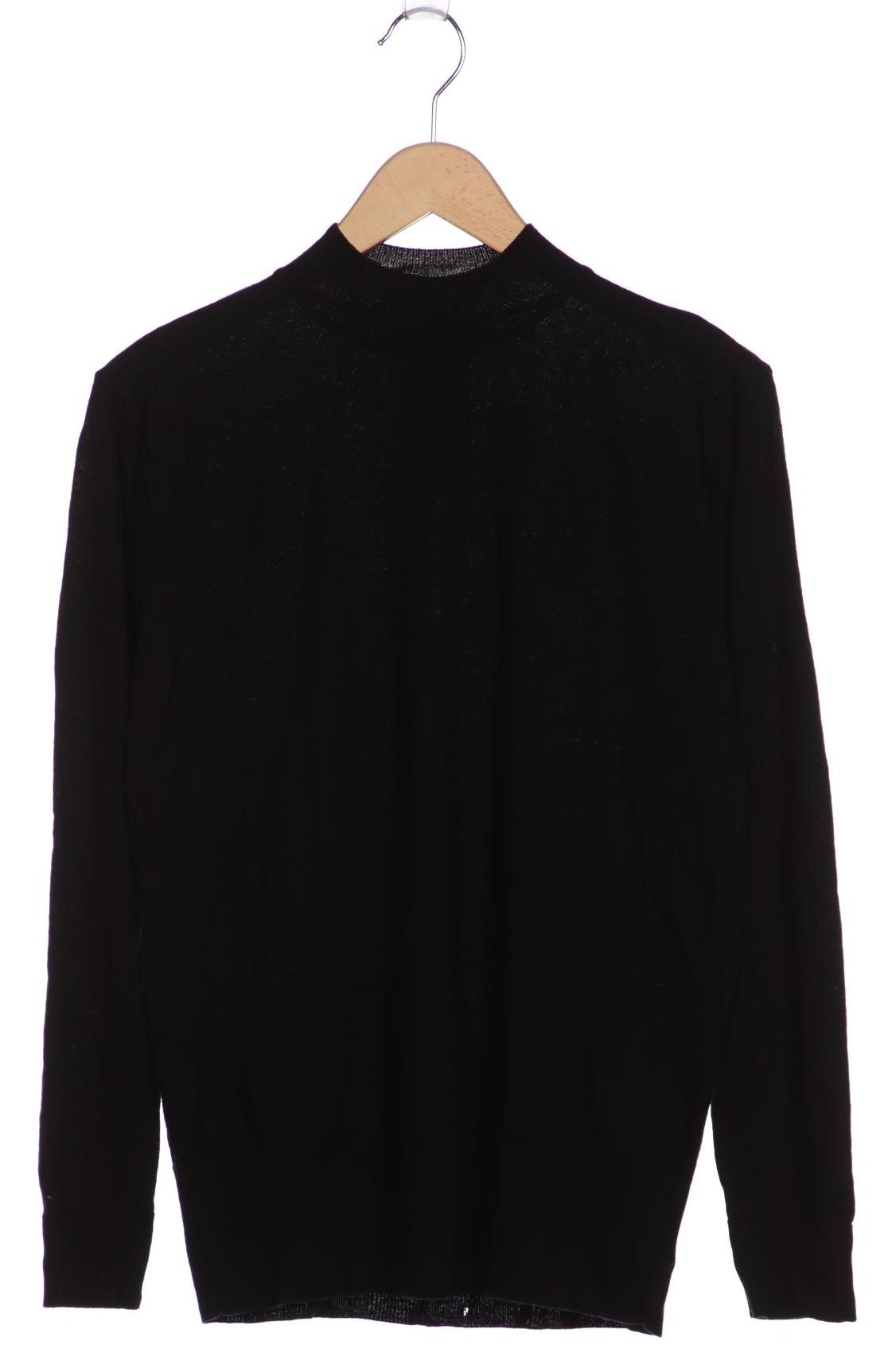 

Gerry Weber Damen Pullover, schwarz, Gr. 42