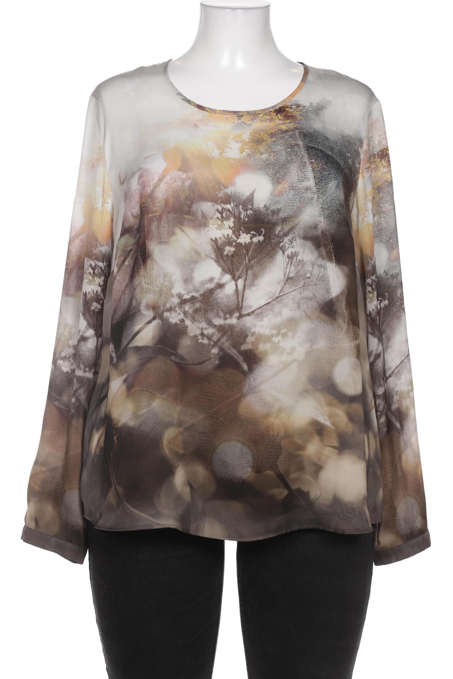 

Gerry Weber Damen Bluse, braun