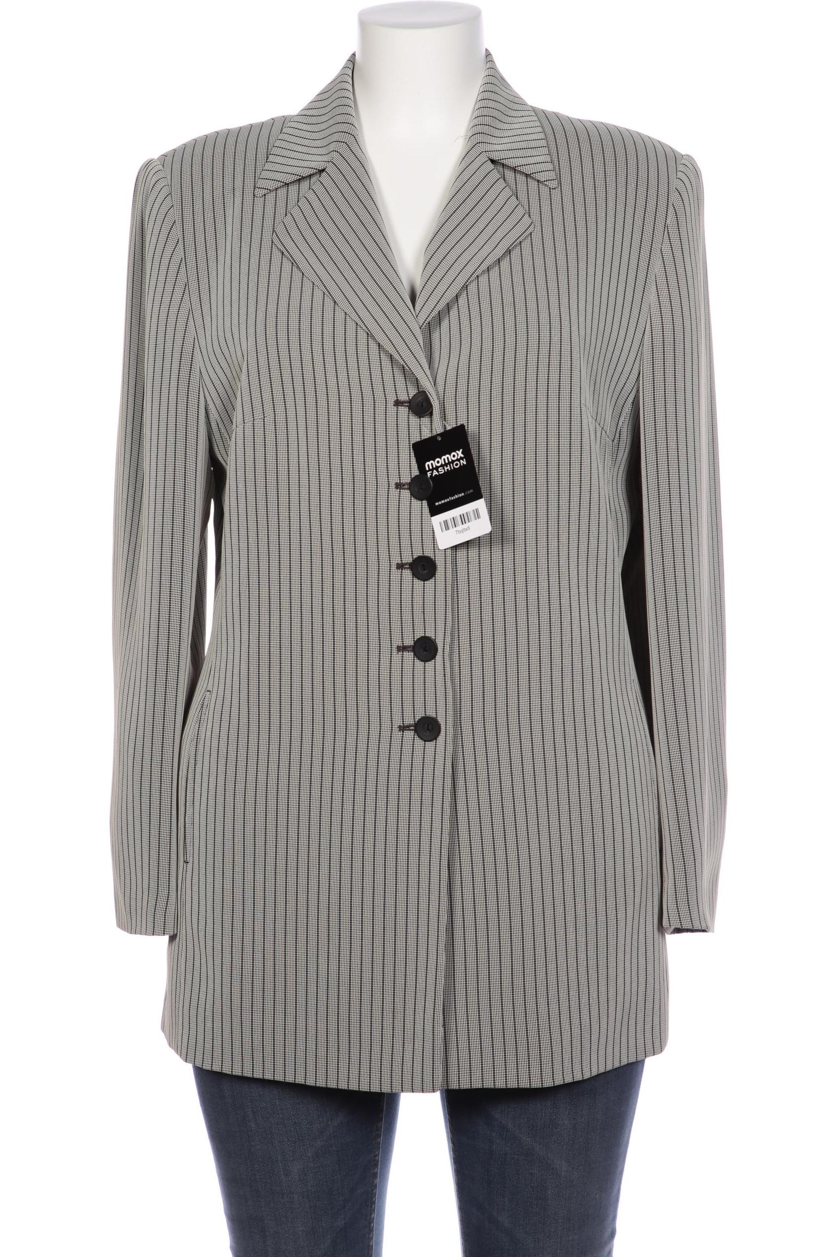 

Gerry Weber Damen Blazer, grau, Gr. 42