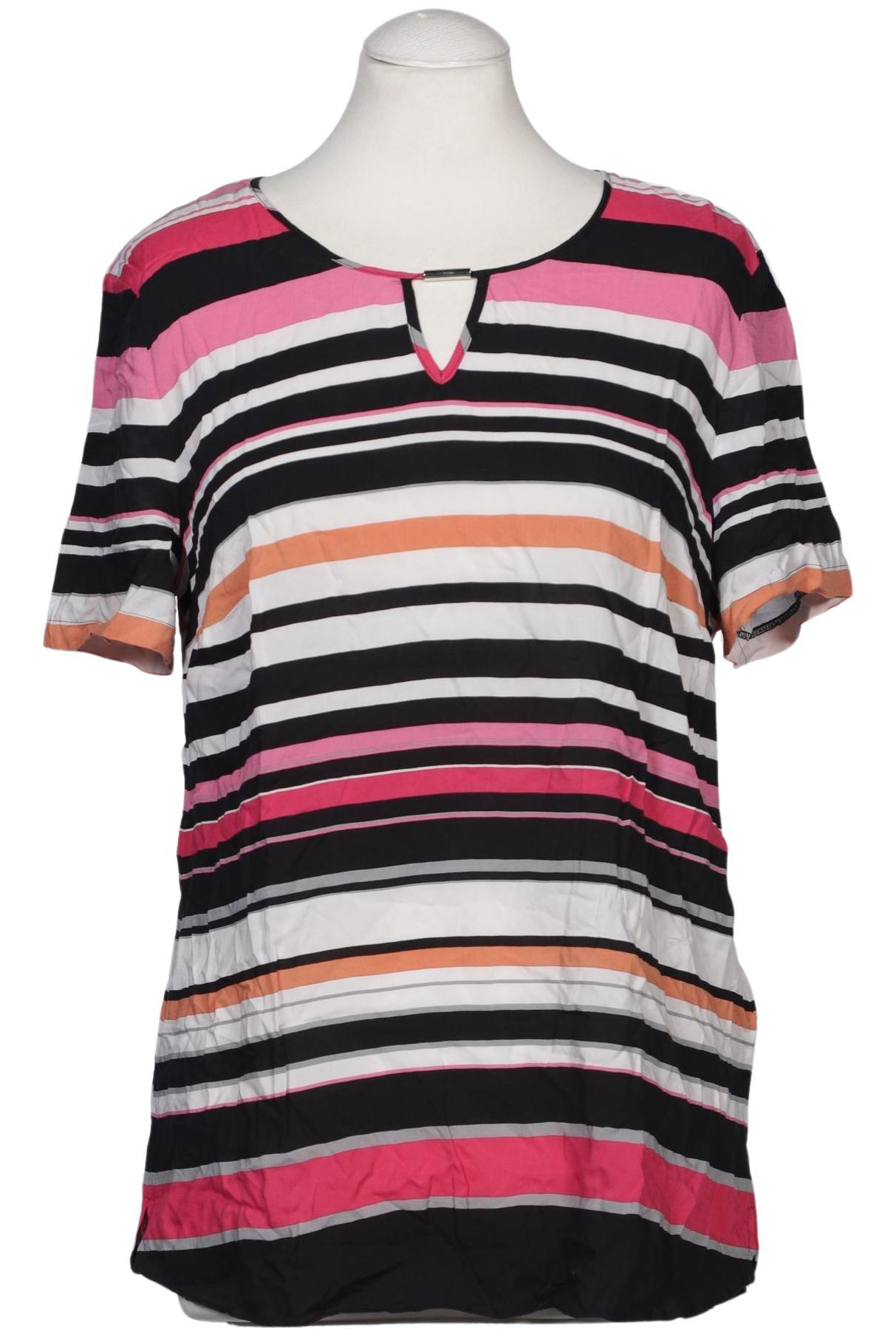 

Gerry Weber Damen Bluse, mehrfarbig, Gr. 40