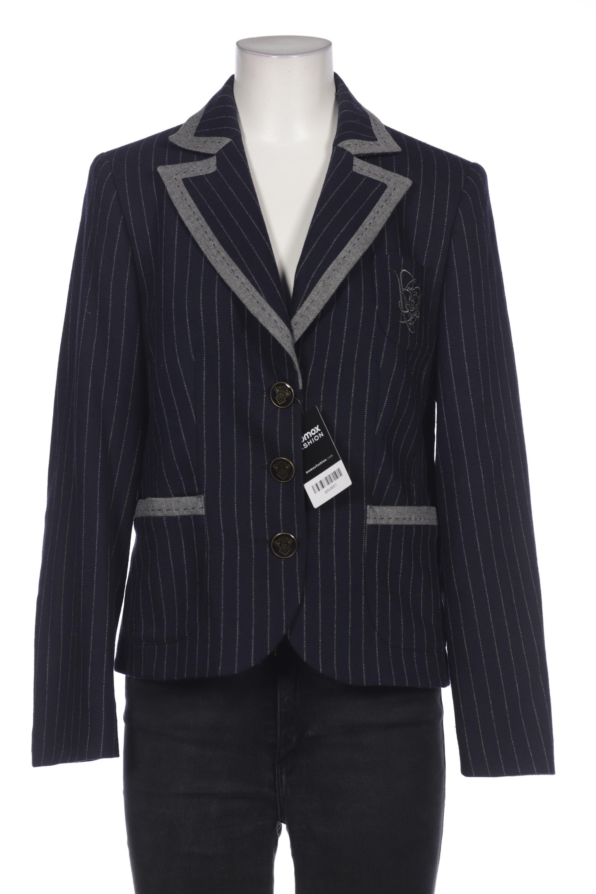 

Gerry Weber Damen Blazer, marineblau