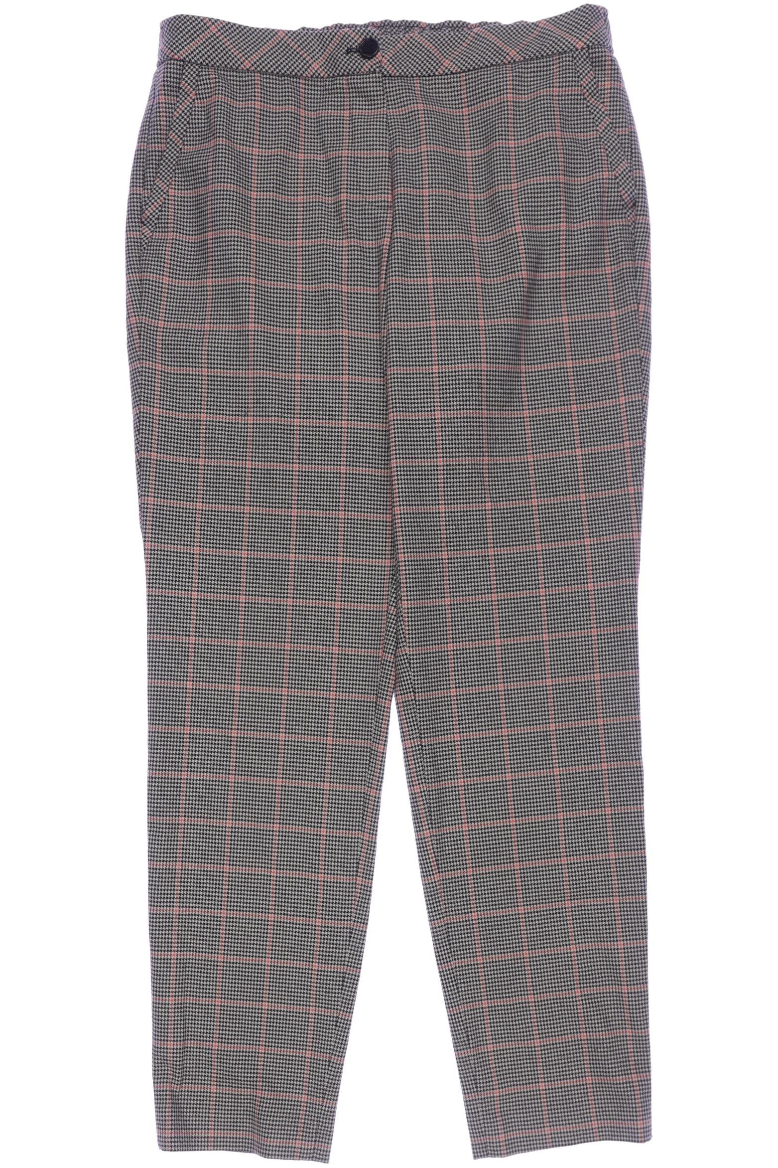 

Gerry Weber Damen Stoffhose, schwarz, Gr. 40