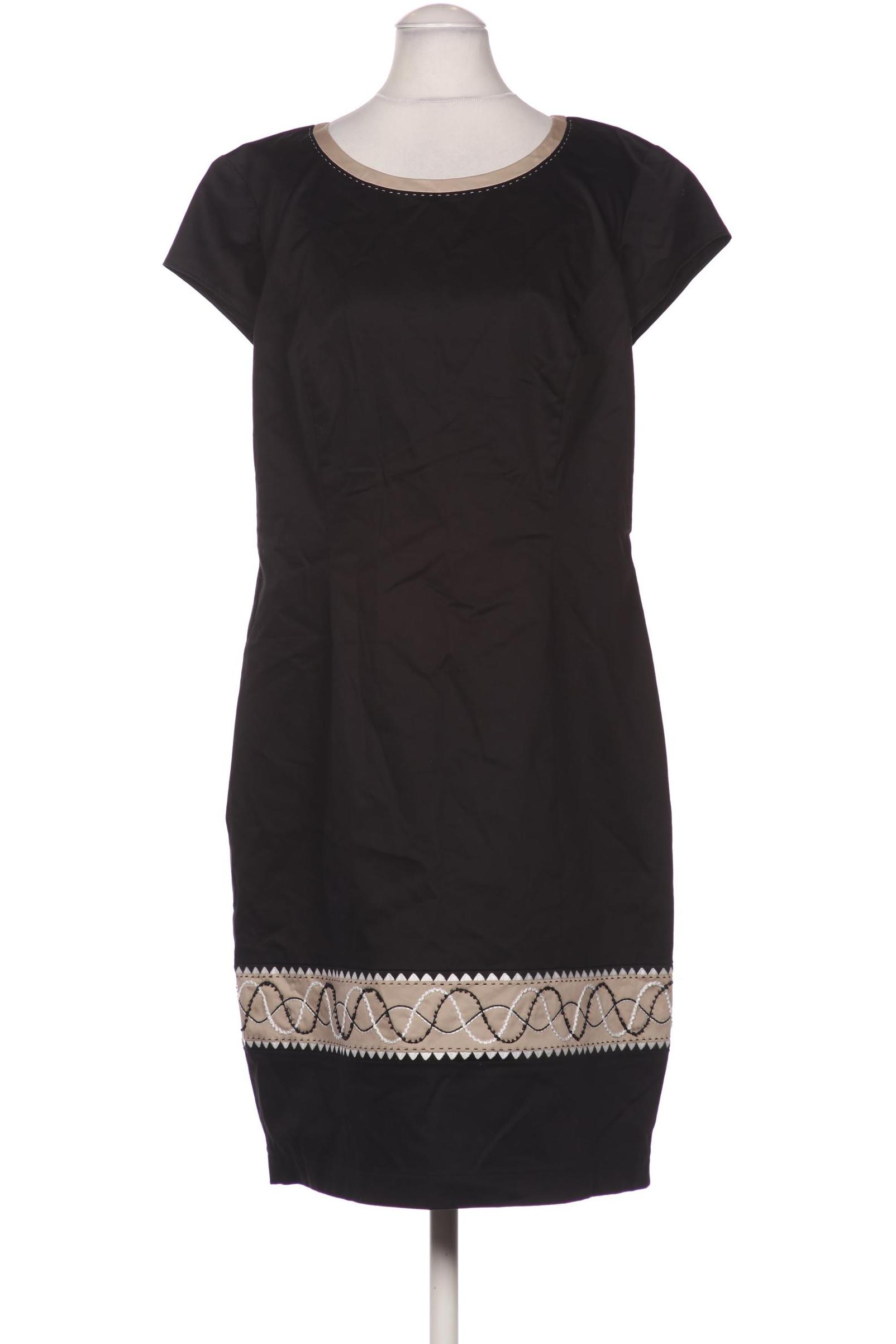 

Gerry Weber Damen Kleid, schwarz, Gr. 40