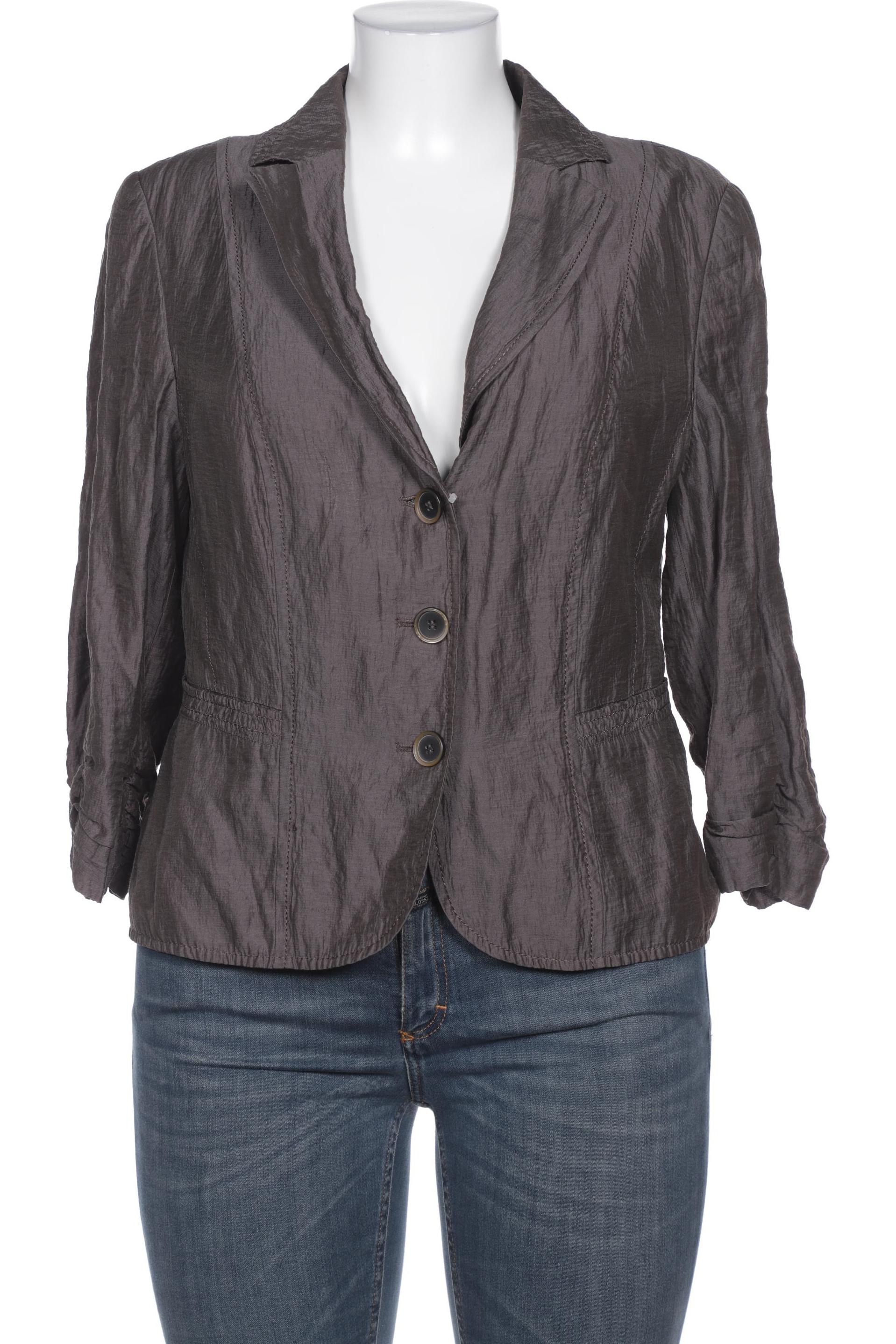 

Gerry Weber Damen Blazer, grau