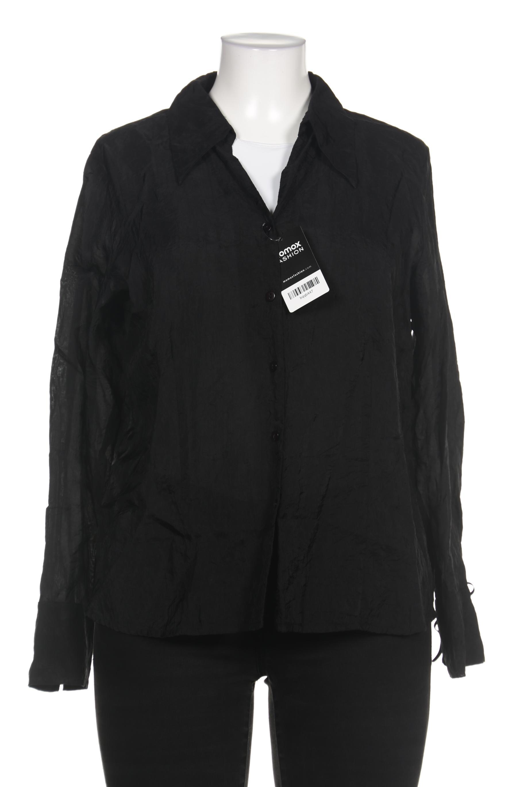 

Gerry Weber Damen Bluse, schwarz, Gr. 44