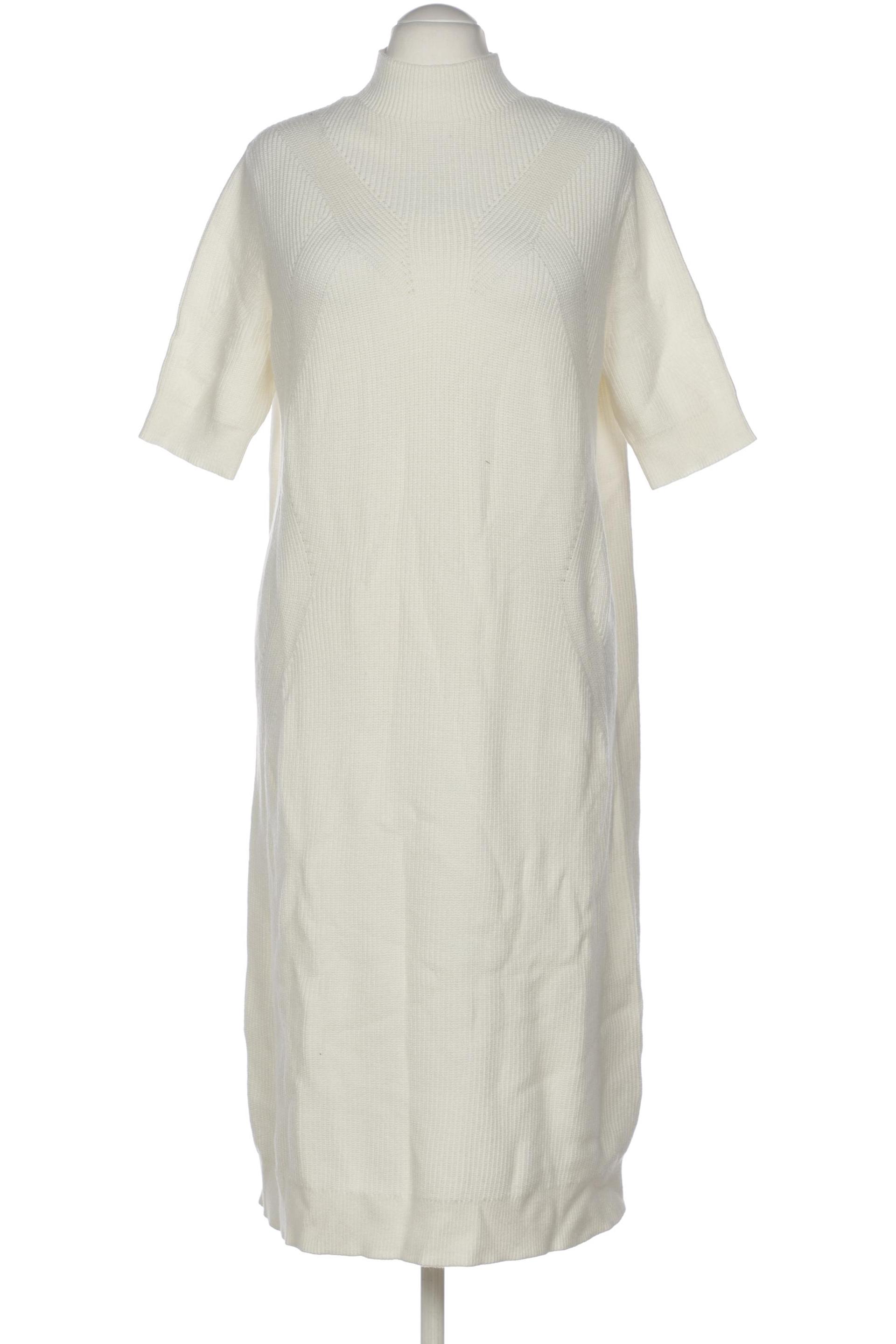 

Gerry Weber Damen Kleid, weiß, Gr. 48