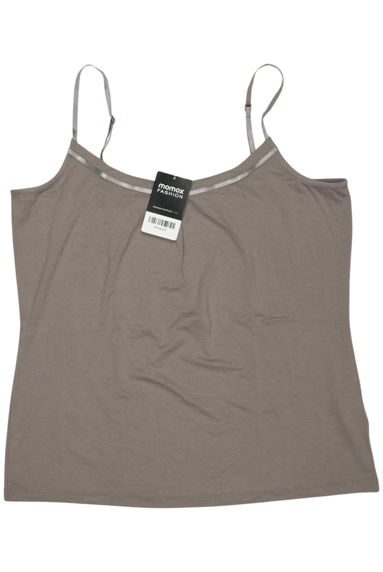 

Gerry Weber Damen Top, braun, Gr. 44