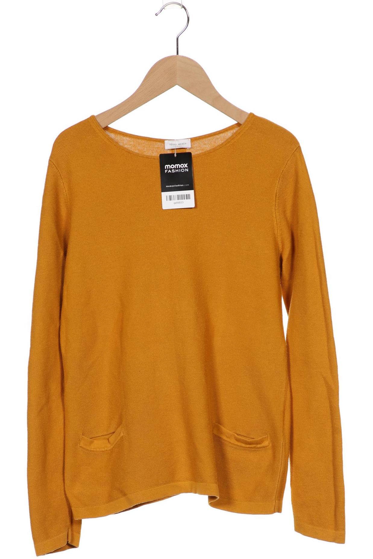 

Gerry Weber Damen Pullover, braun