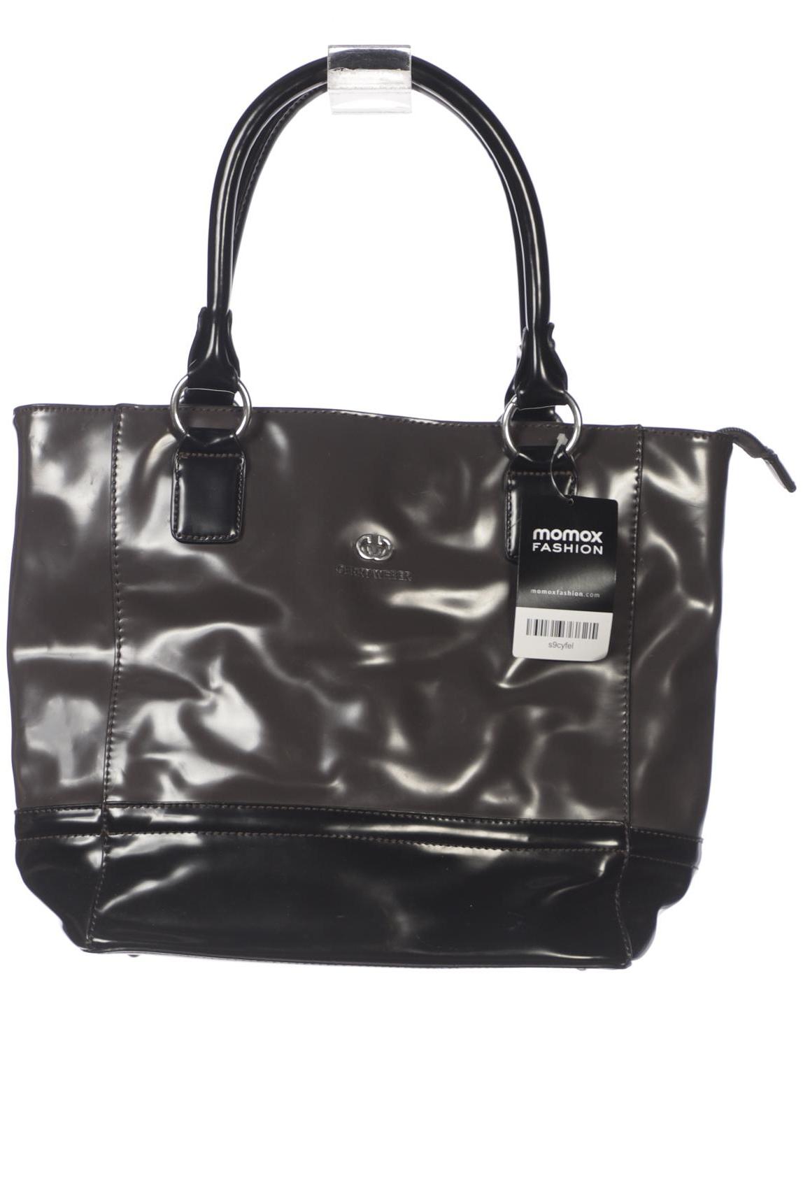 

Gerry Weber Damen Handtasche, grau, Gr.