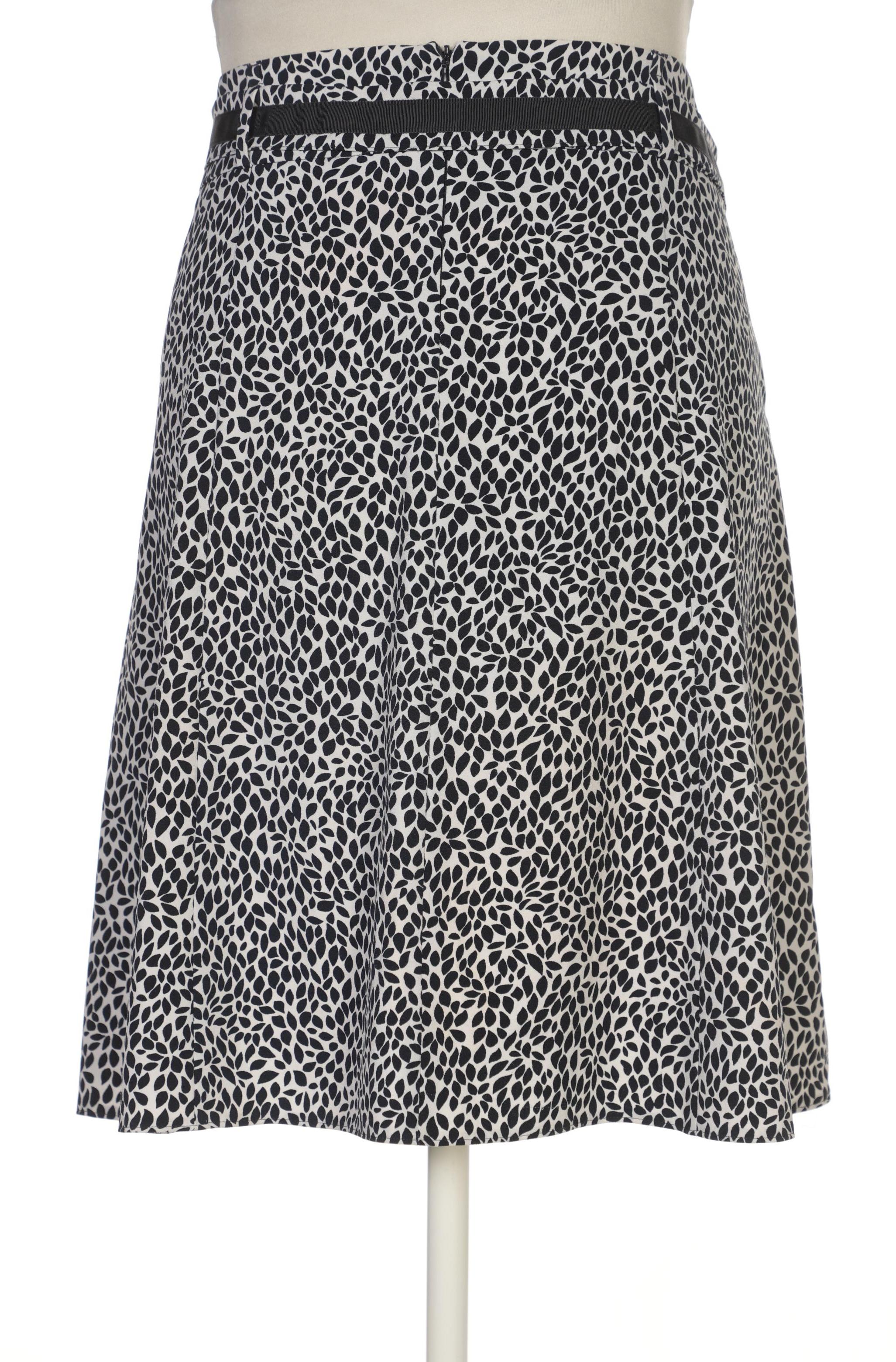 

Gerry Weber Damen Rock, weiß, Gr. 31