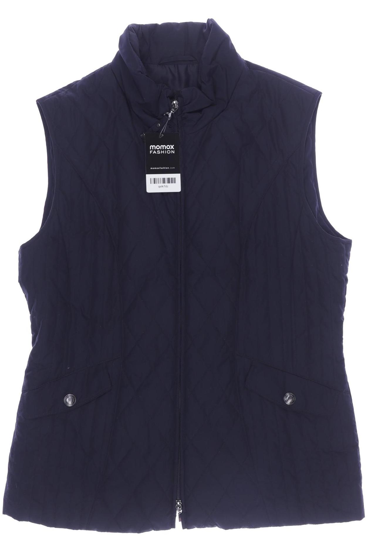 

Gerry Weber Damen Weste, marineblau