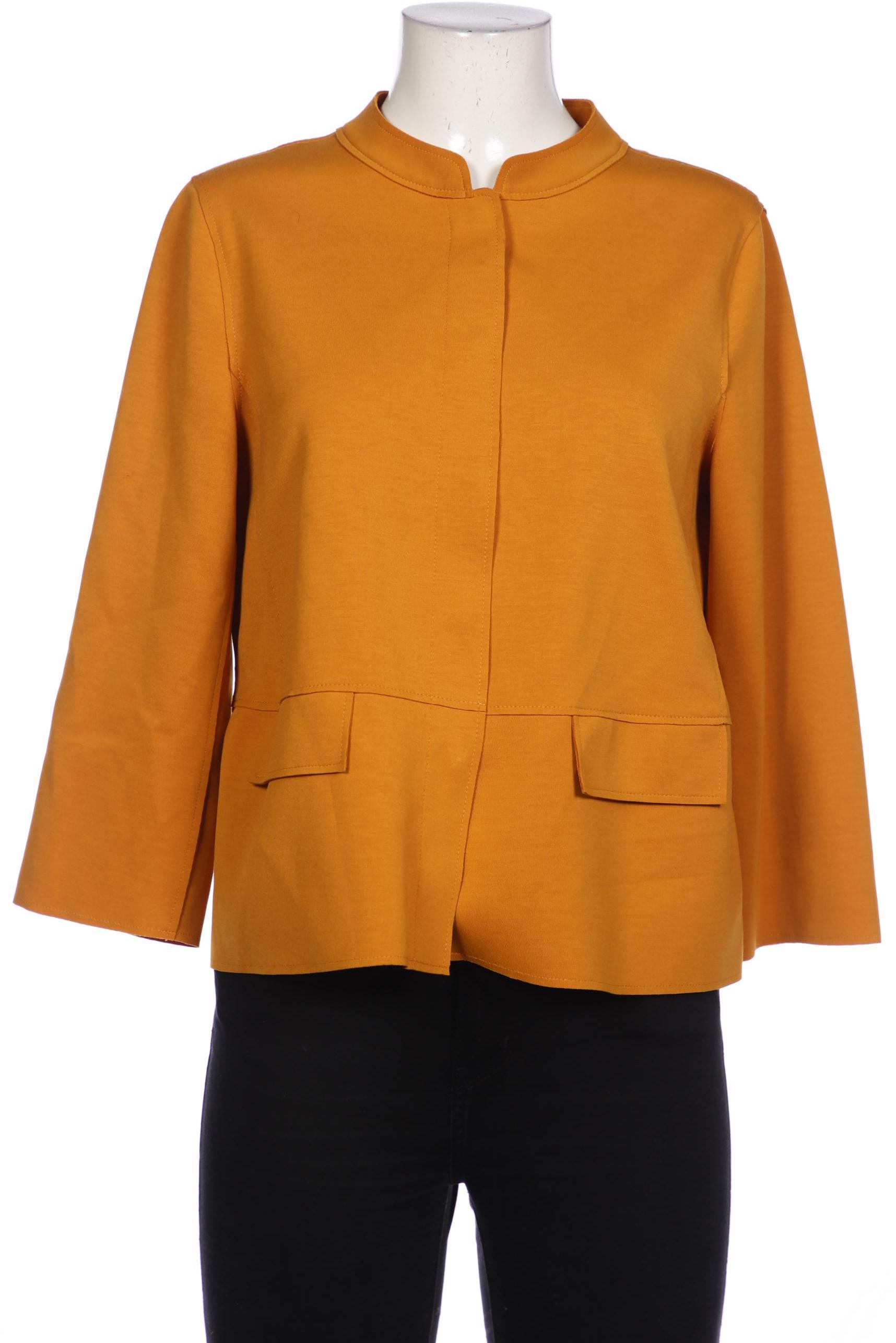 

Gerry Weber Damen Blazer, orange, Gr. 40