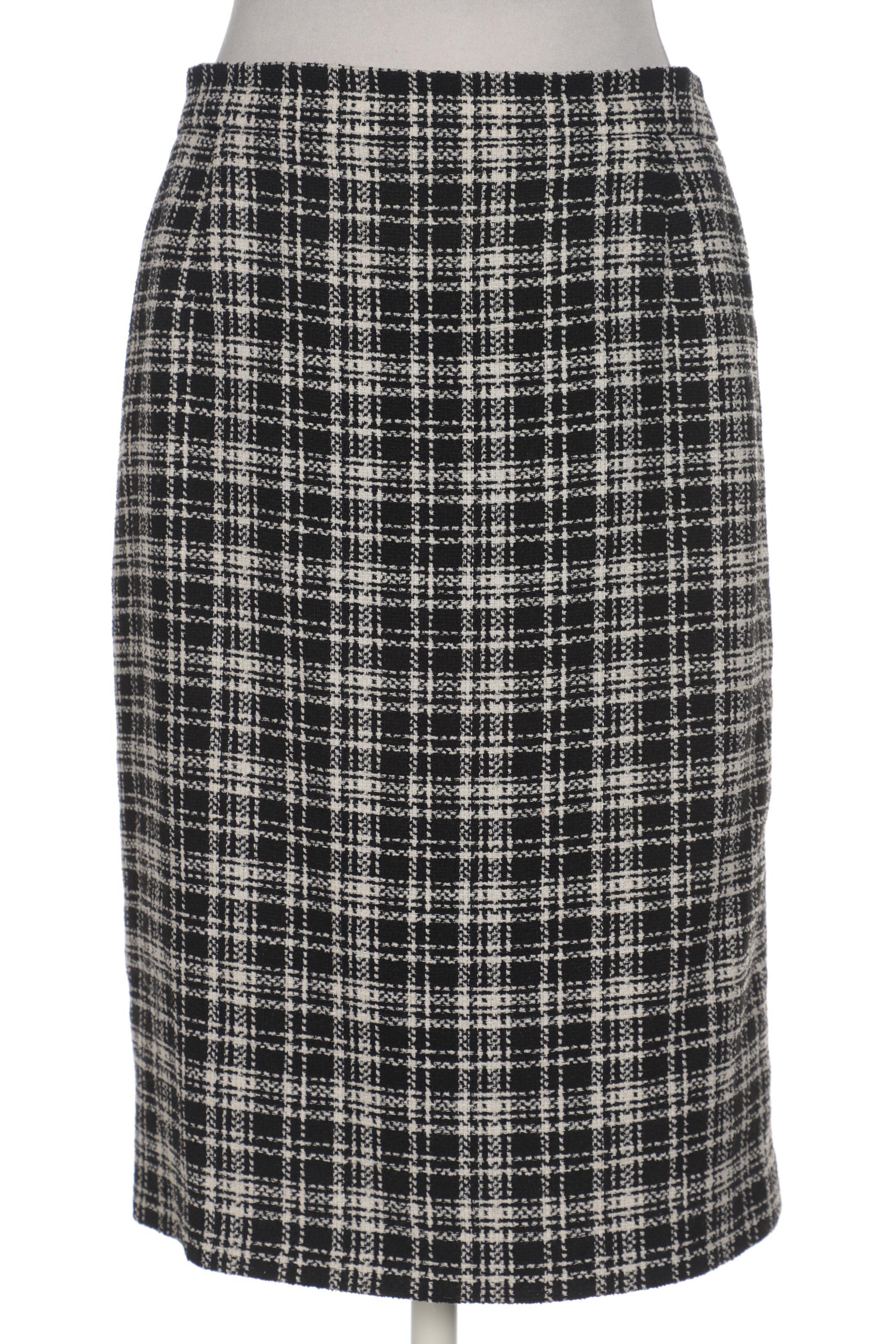 

Gerry Weber Damen Rock, schwarz, Gr. 40