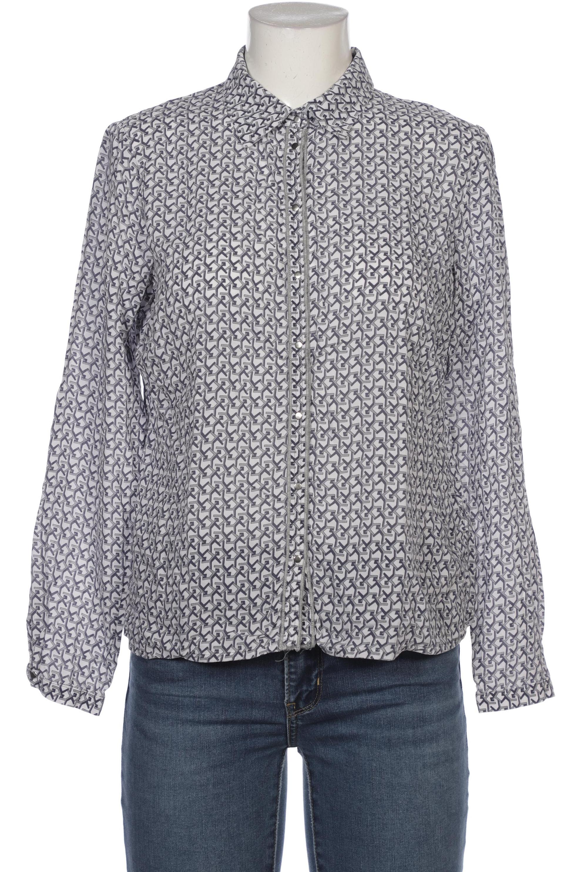 

Gerry Weber Damen Bluse, blau