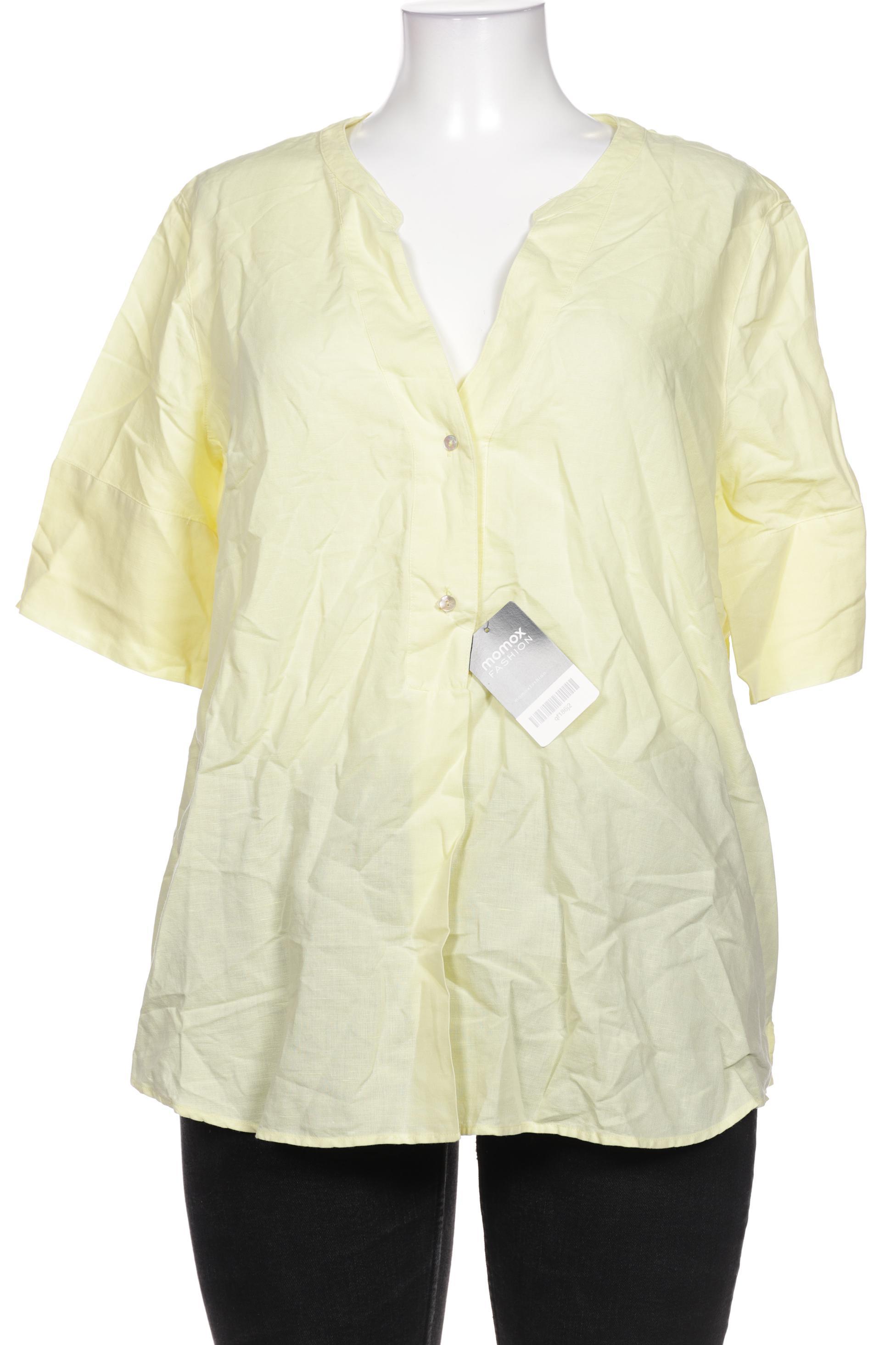 

Gerry Weber Damen Bluse, gelb