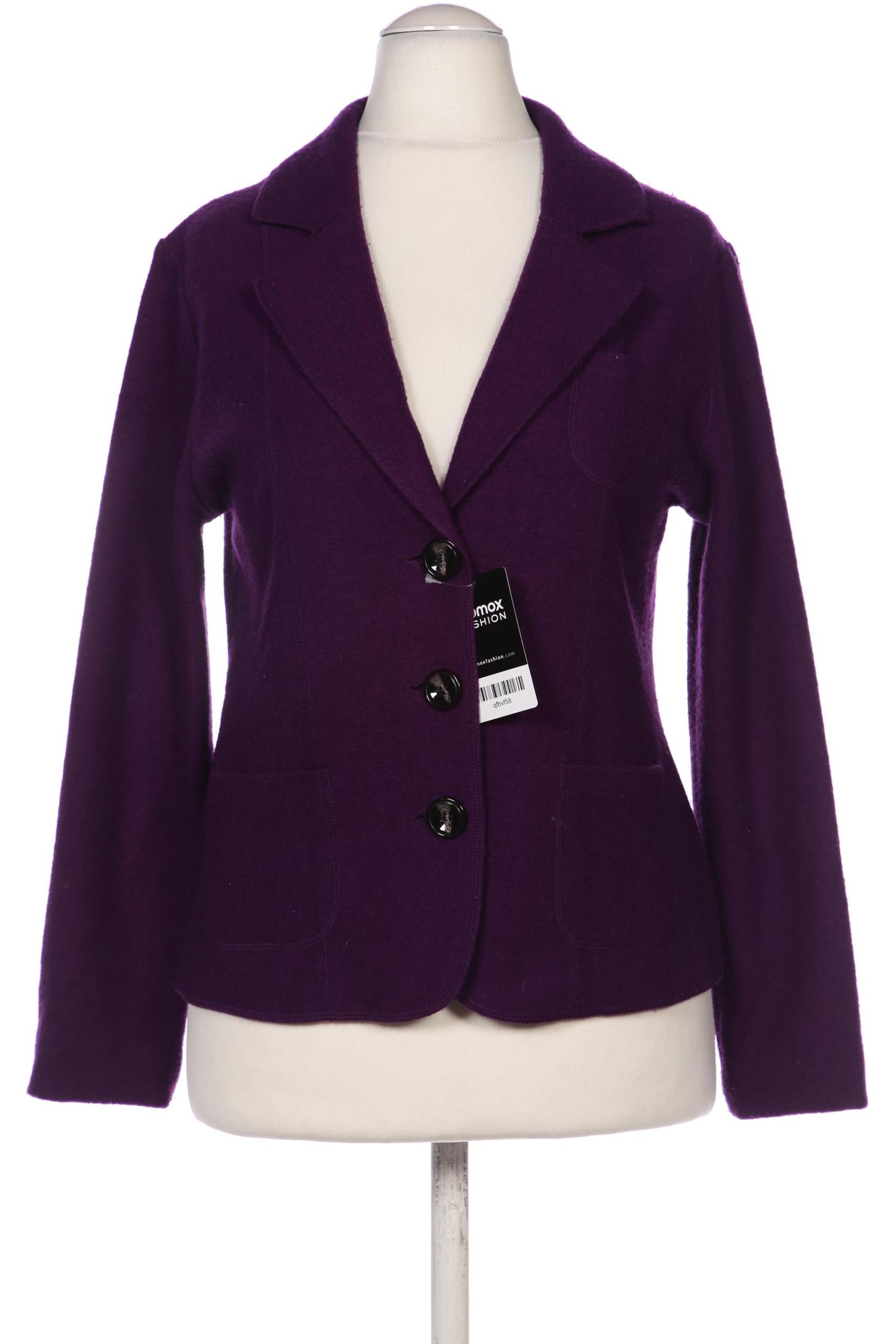 

Gerry Weber Damen Blazer, flieder, Gr. 38