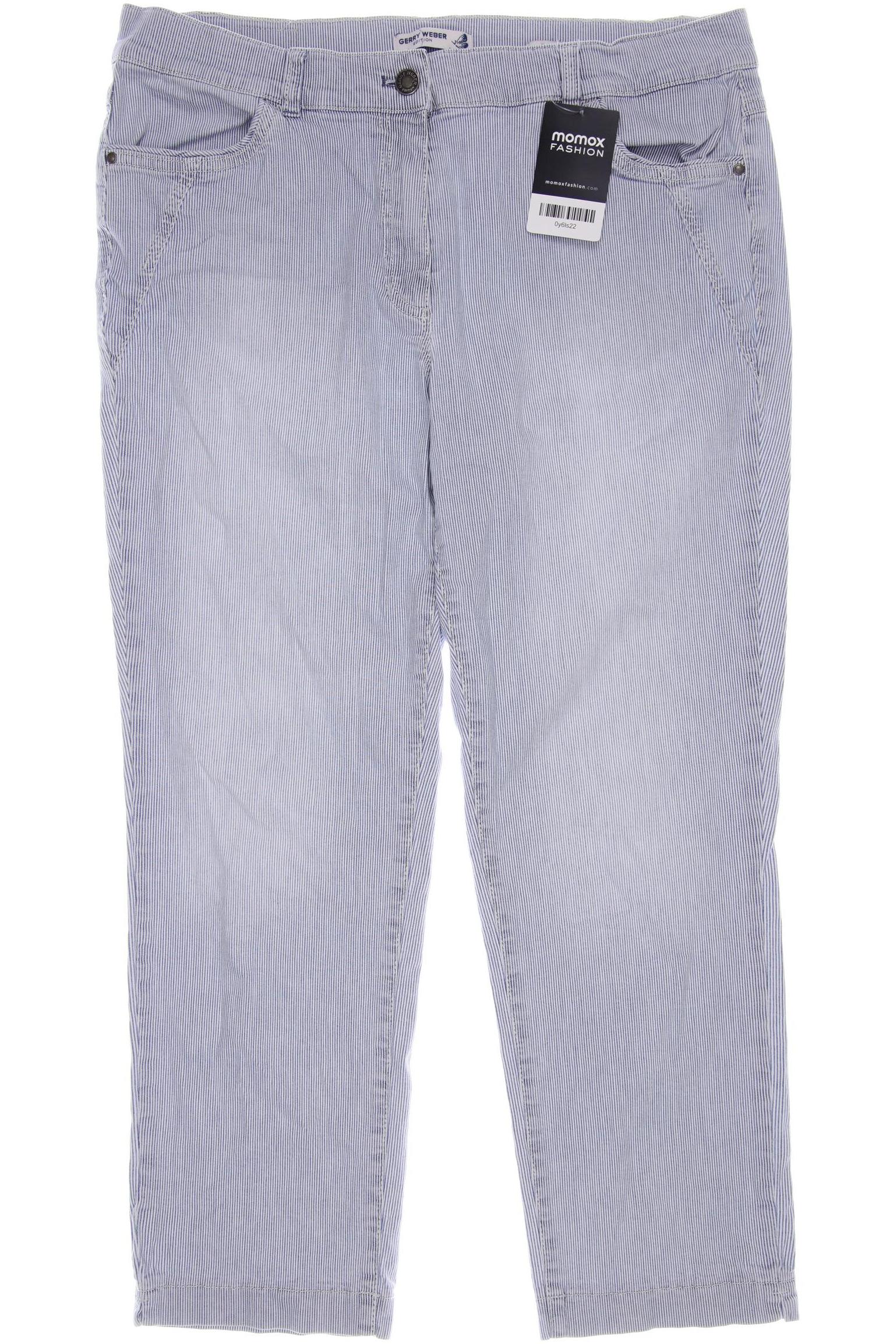 

Gerry Weber Damen Jeans, blau