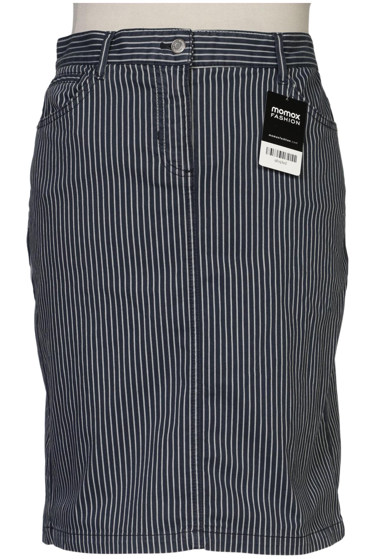 

Gerry Weber Damen Rock, mehrfarbig, Gr. 31