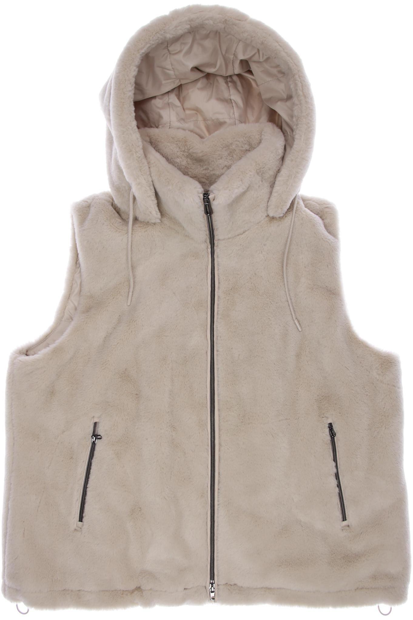 

Gerry Weber Damen Weste, beige, Gr. 44