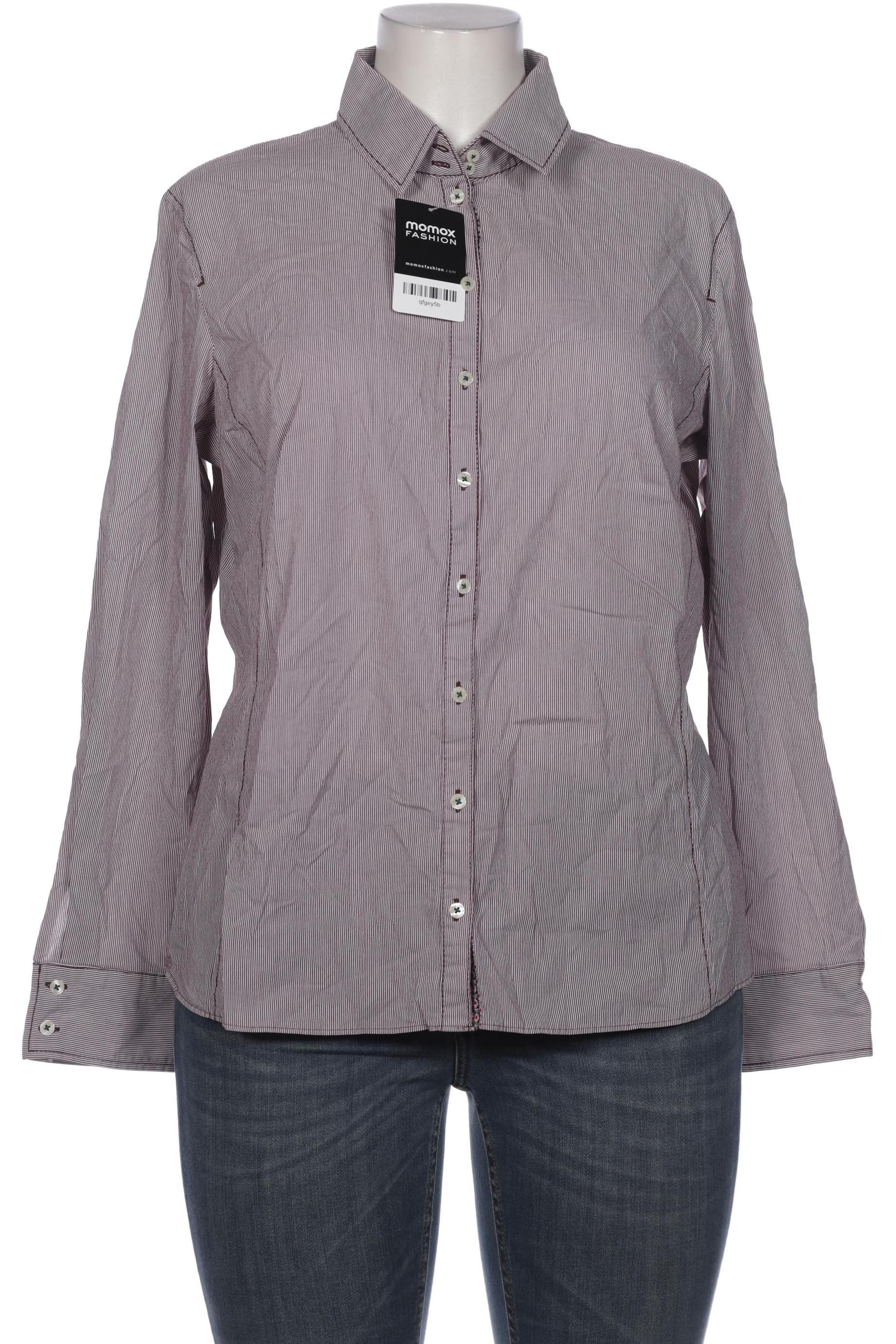 

Gerry Weber Damen Bluse, flieder, Gr. 44