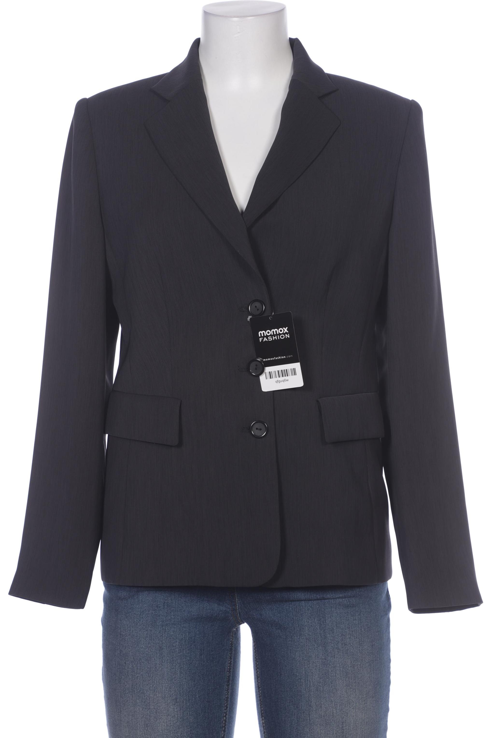 

Gerry Weber Damen Blazer, grau, Gr. 38