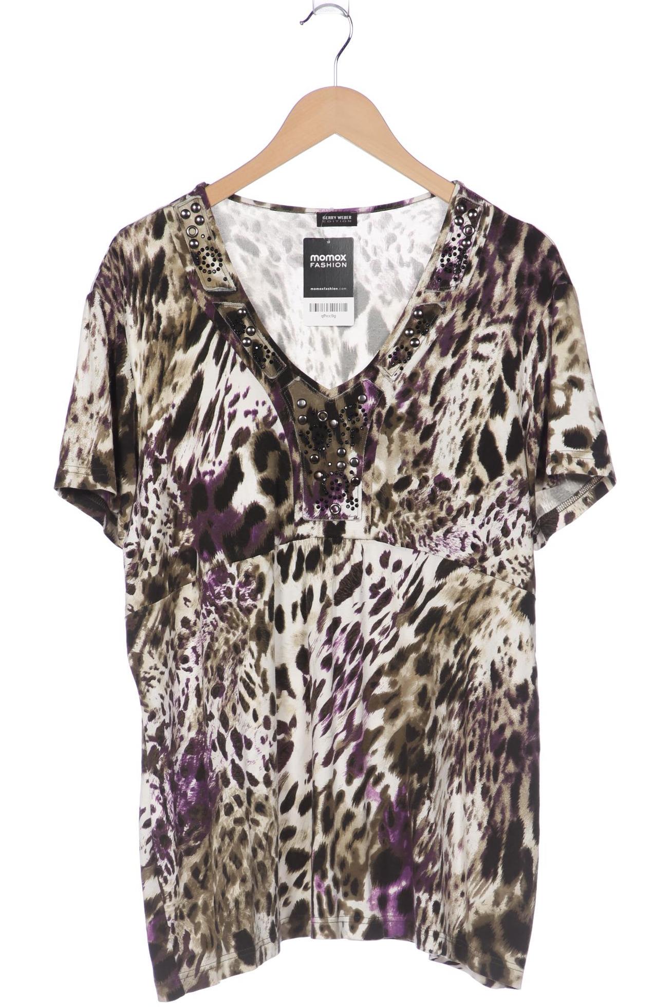 

Gerry Weber Damen T-Shirt, mehrfarbig