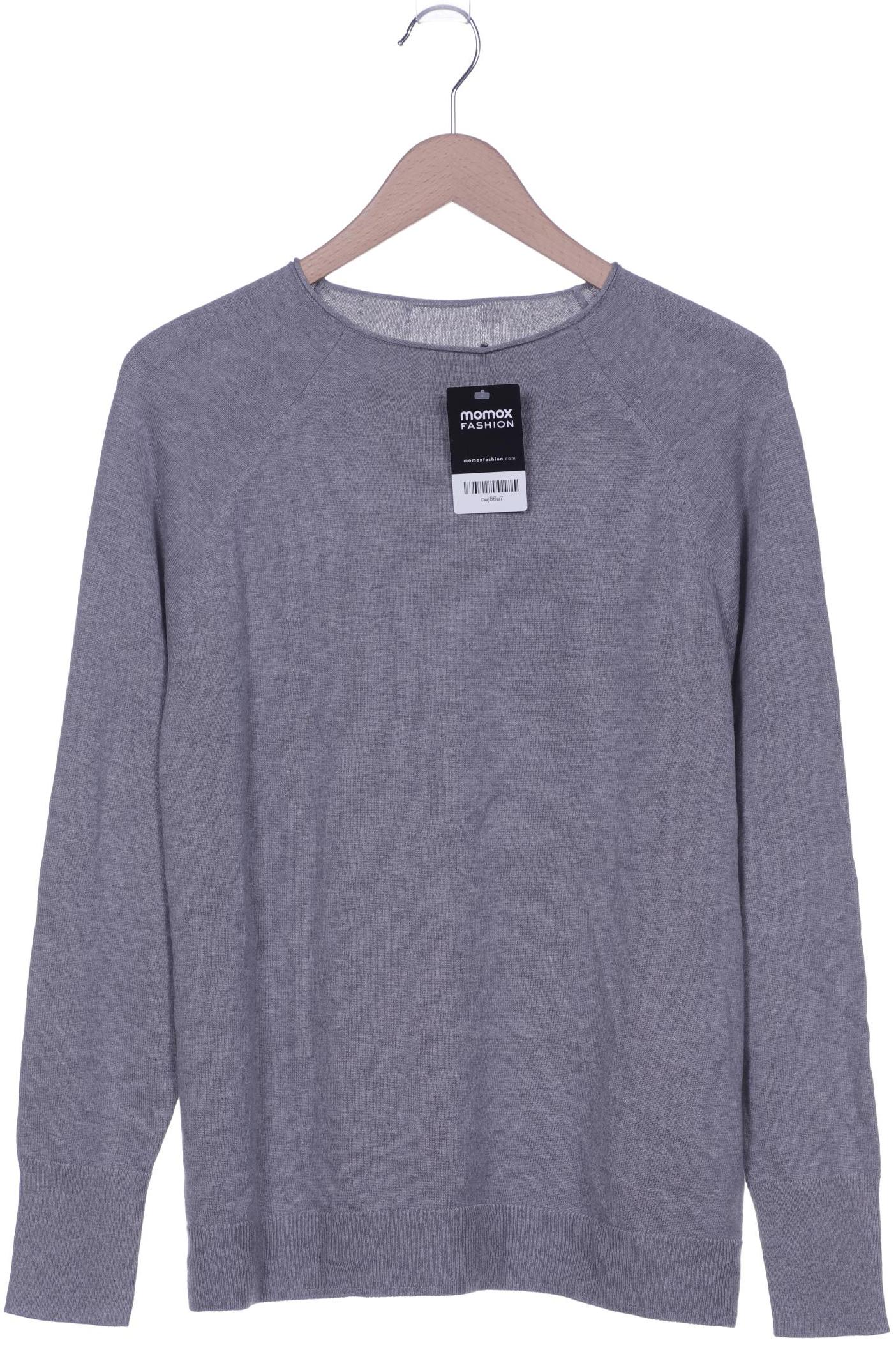 

Gerry Weber Damen Pullover, grau, Gr. 44
