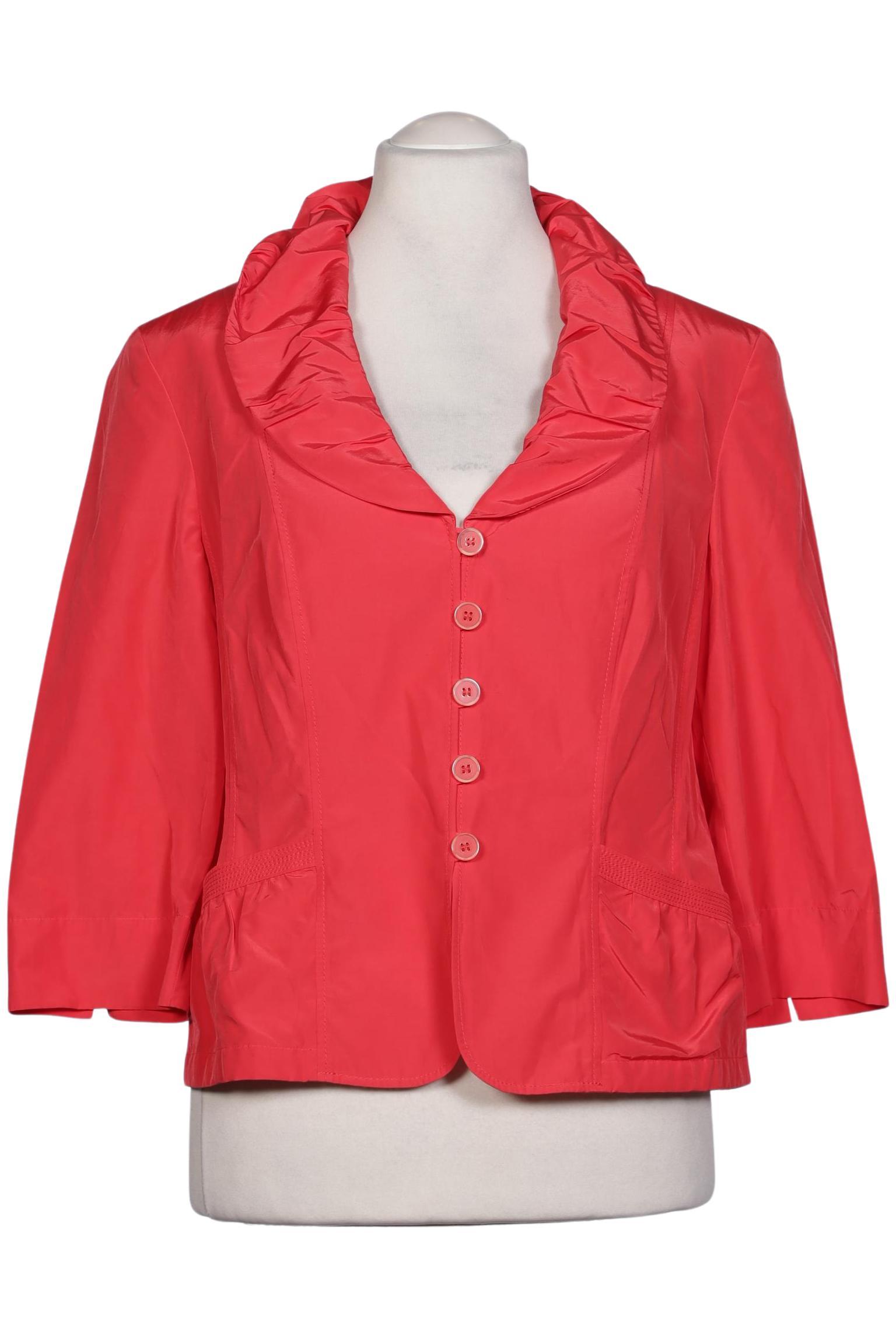 

Gerry Weber Damen Blazer, rot, Gr. 42