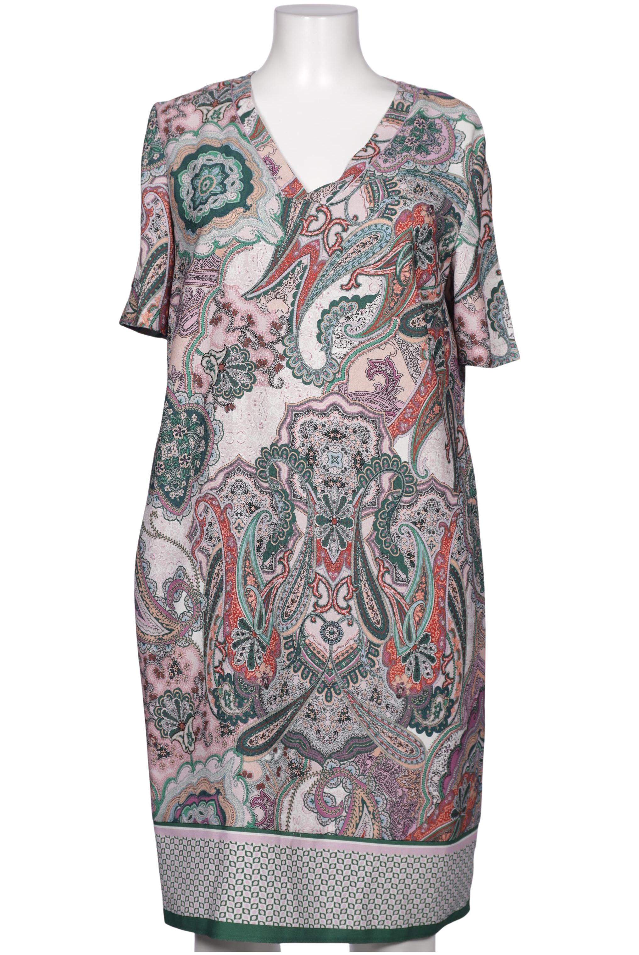 

Gerry Weber Damen Kleid, mehrfarbig, Gr. 44