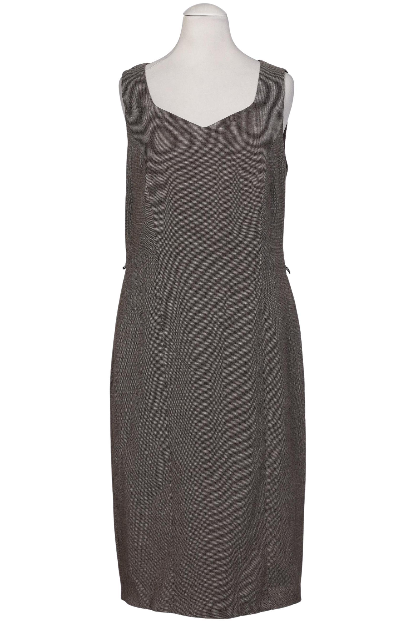 

Gerry Weber Damen Kleid, grau, Gr. 38