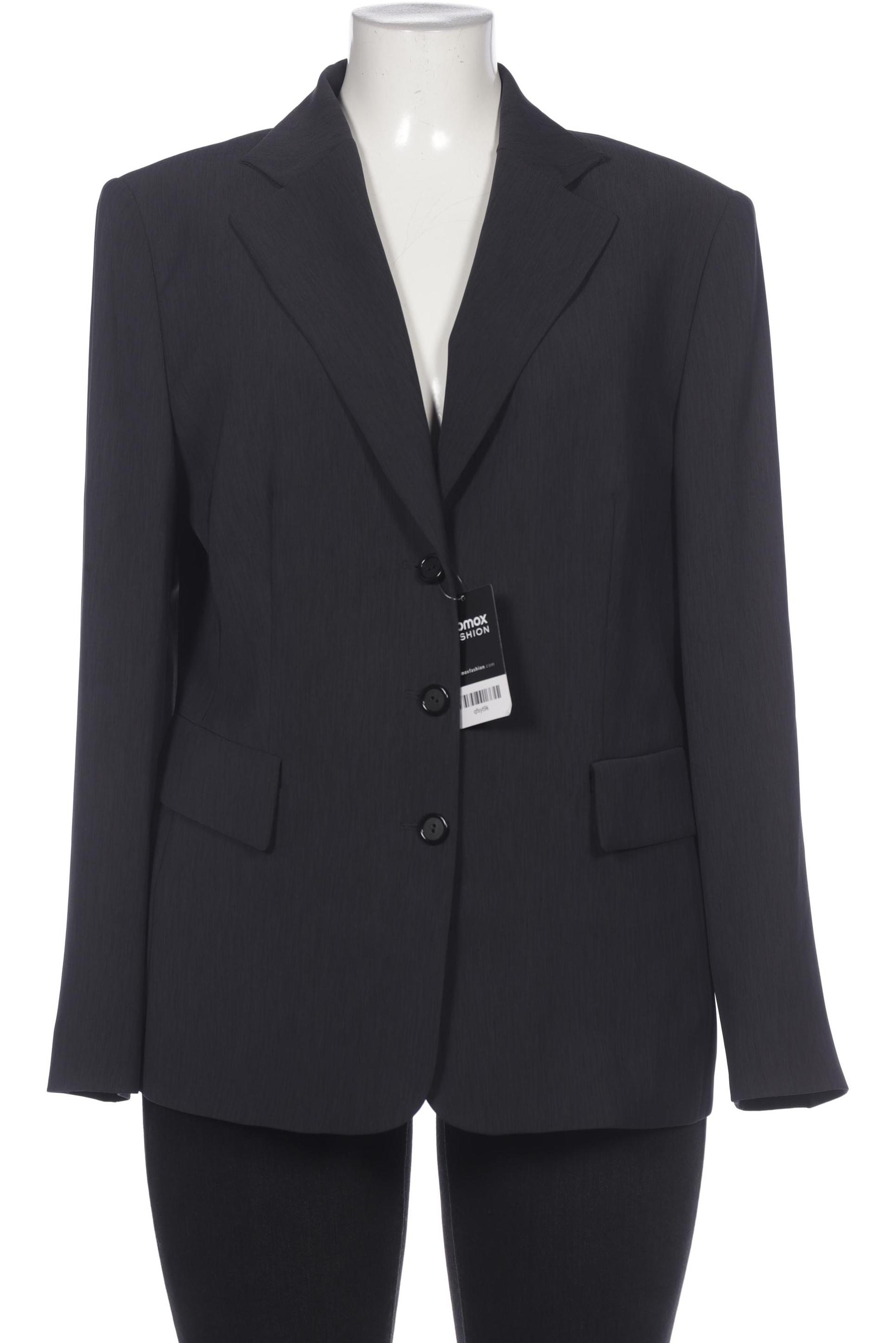 

Gerry Weber Damen Blazer, grau, Gr. 44