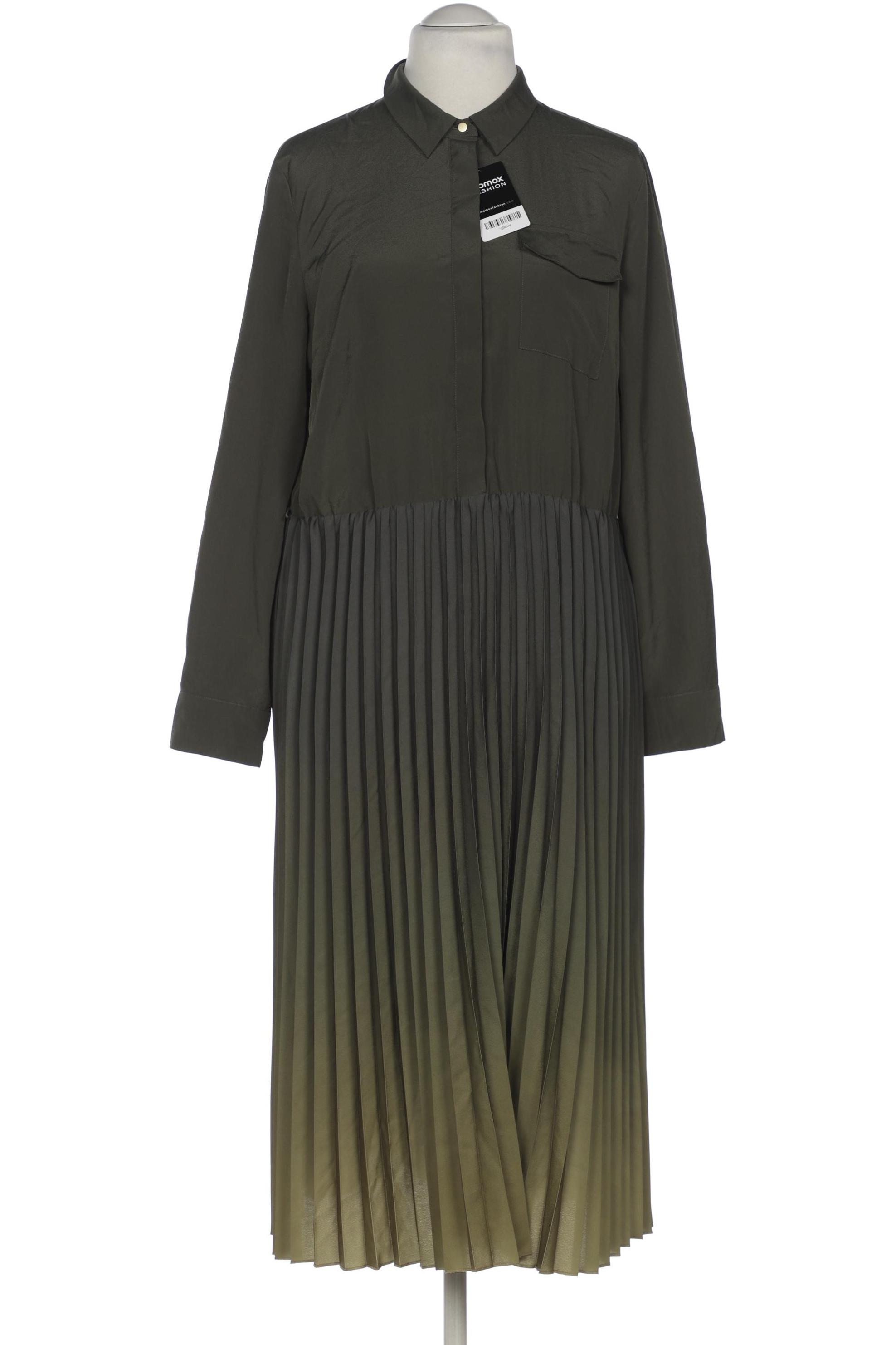 

Gerry Weber Damen Kleid, grün, Gr. 44