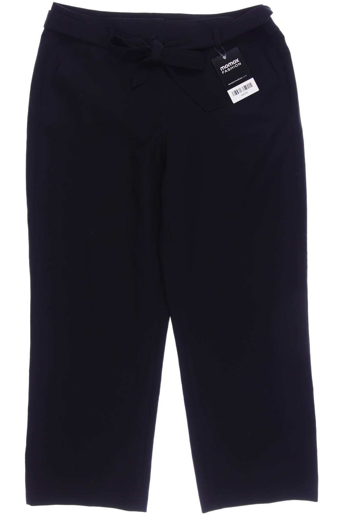 

Gerry Weber Damen Stoffhose, schwarz, Gr. 38