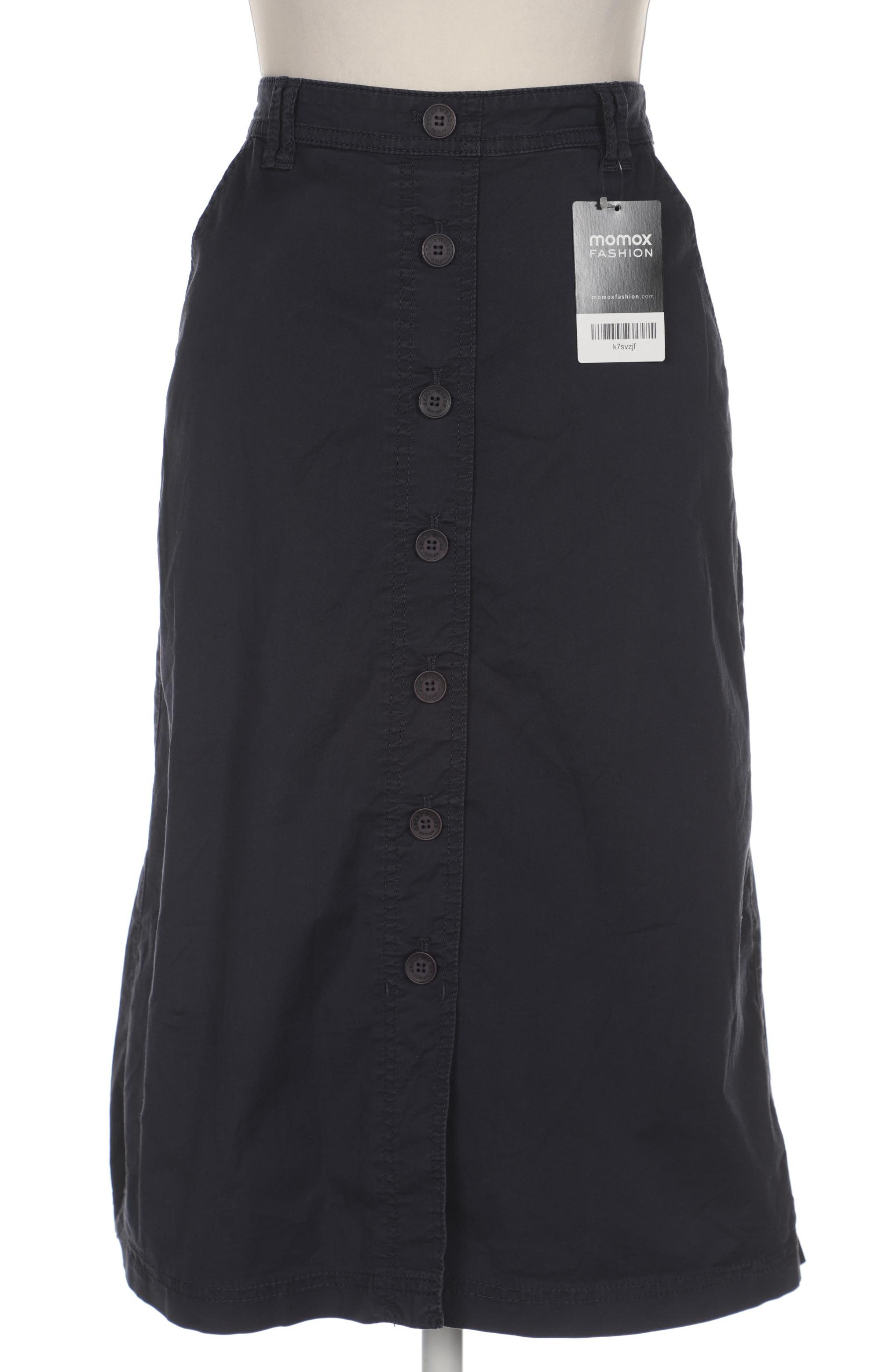 

Gerry Weber Damen Rock, marineblau, Gr. 36