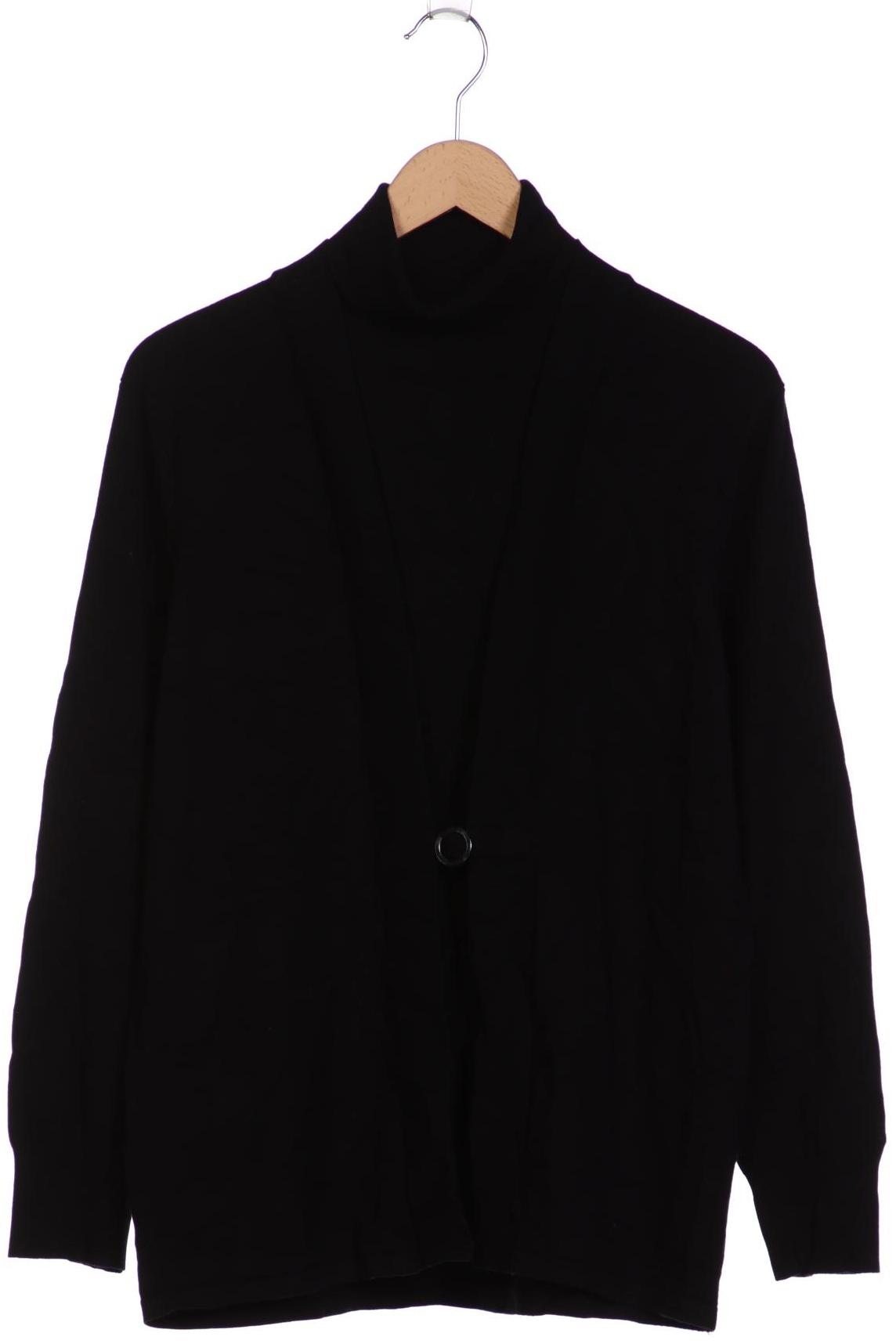 

Gerry Weber Damen Pullover, schwarz, Gr. 44