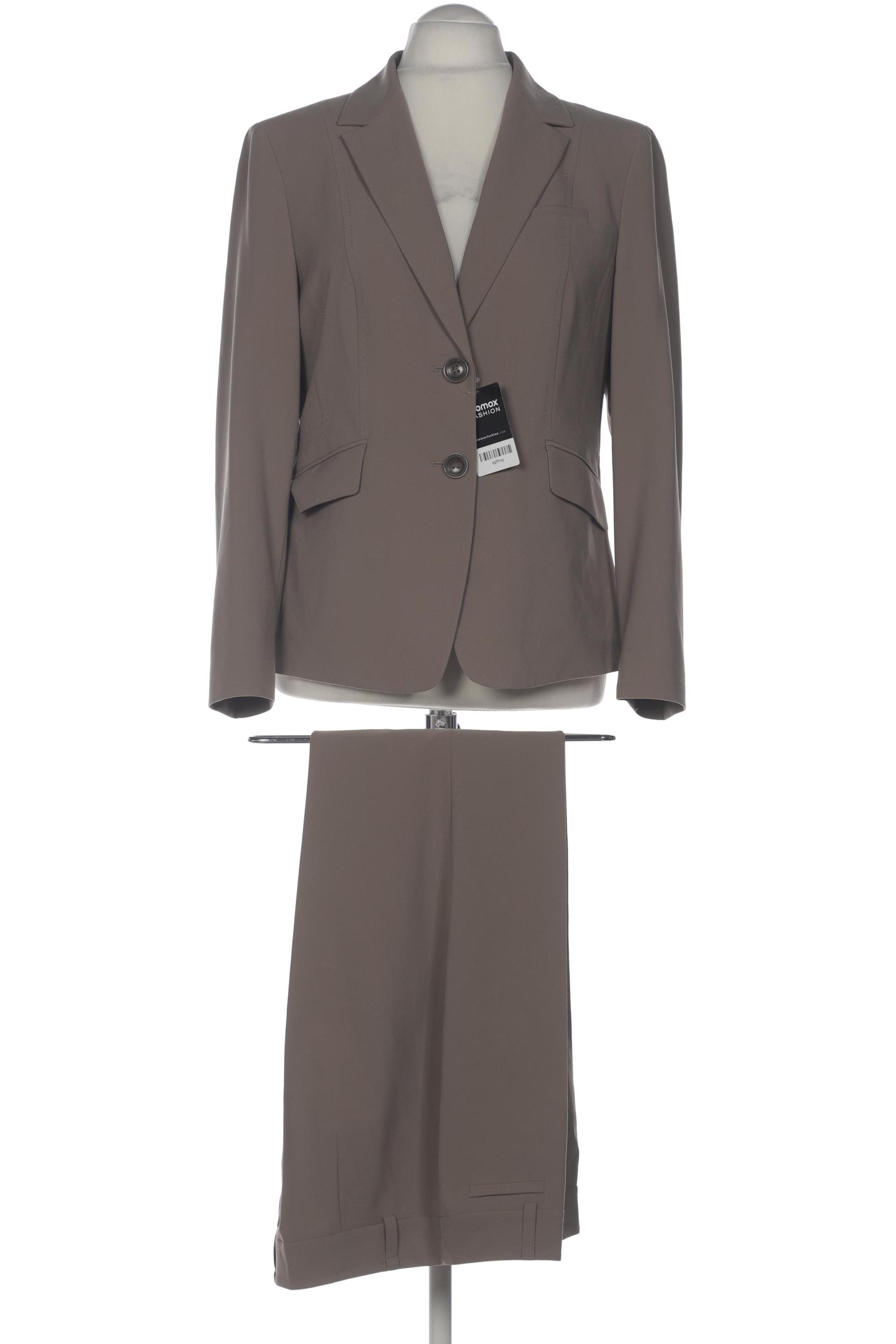 

Gerry Weber Damen Anzug, beige, Gr. 42