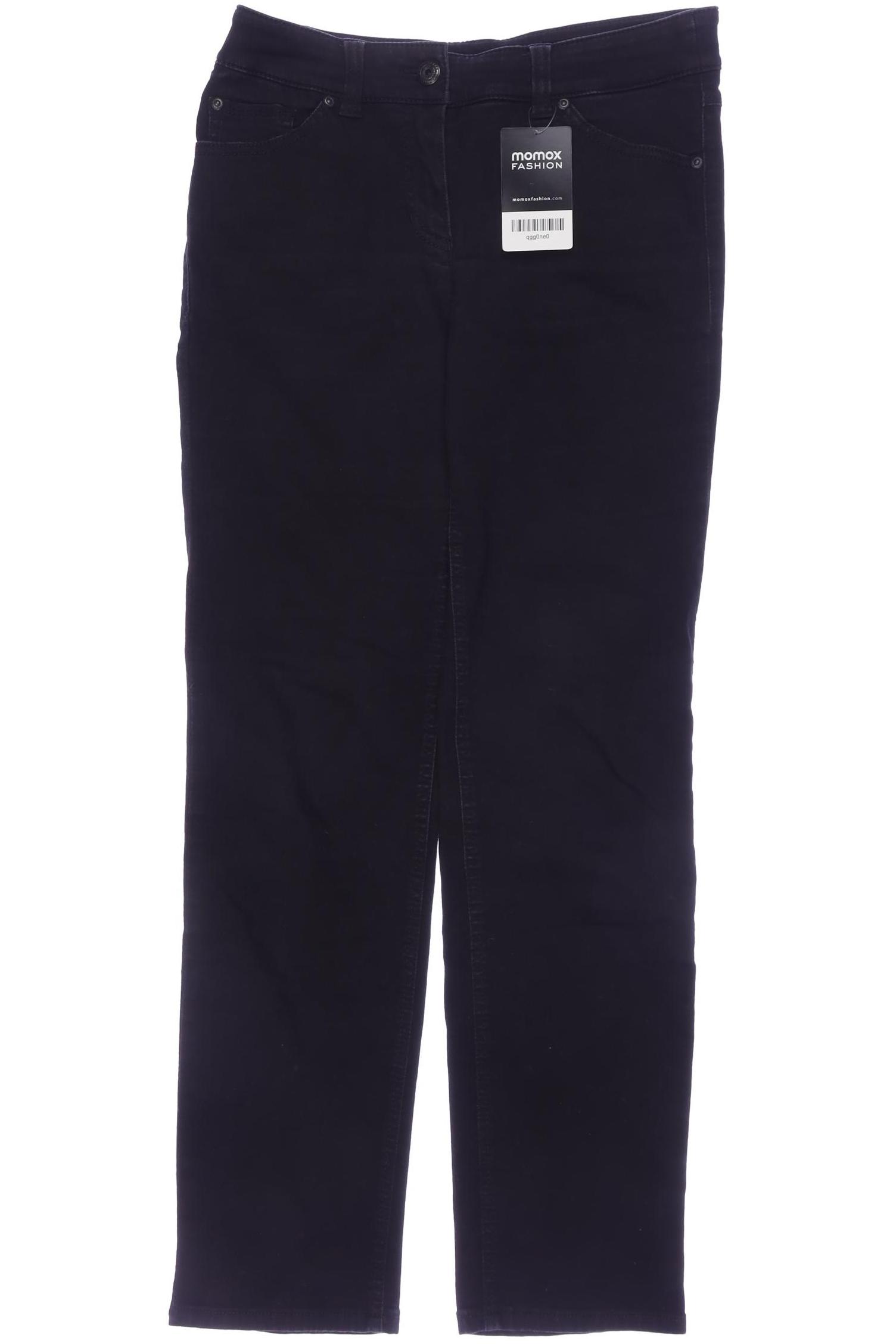 

Gerry Weber Damen Jeans, schwarz, Gr. 36