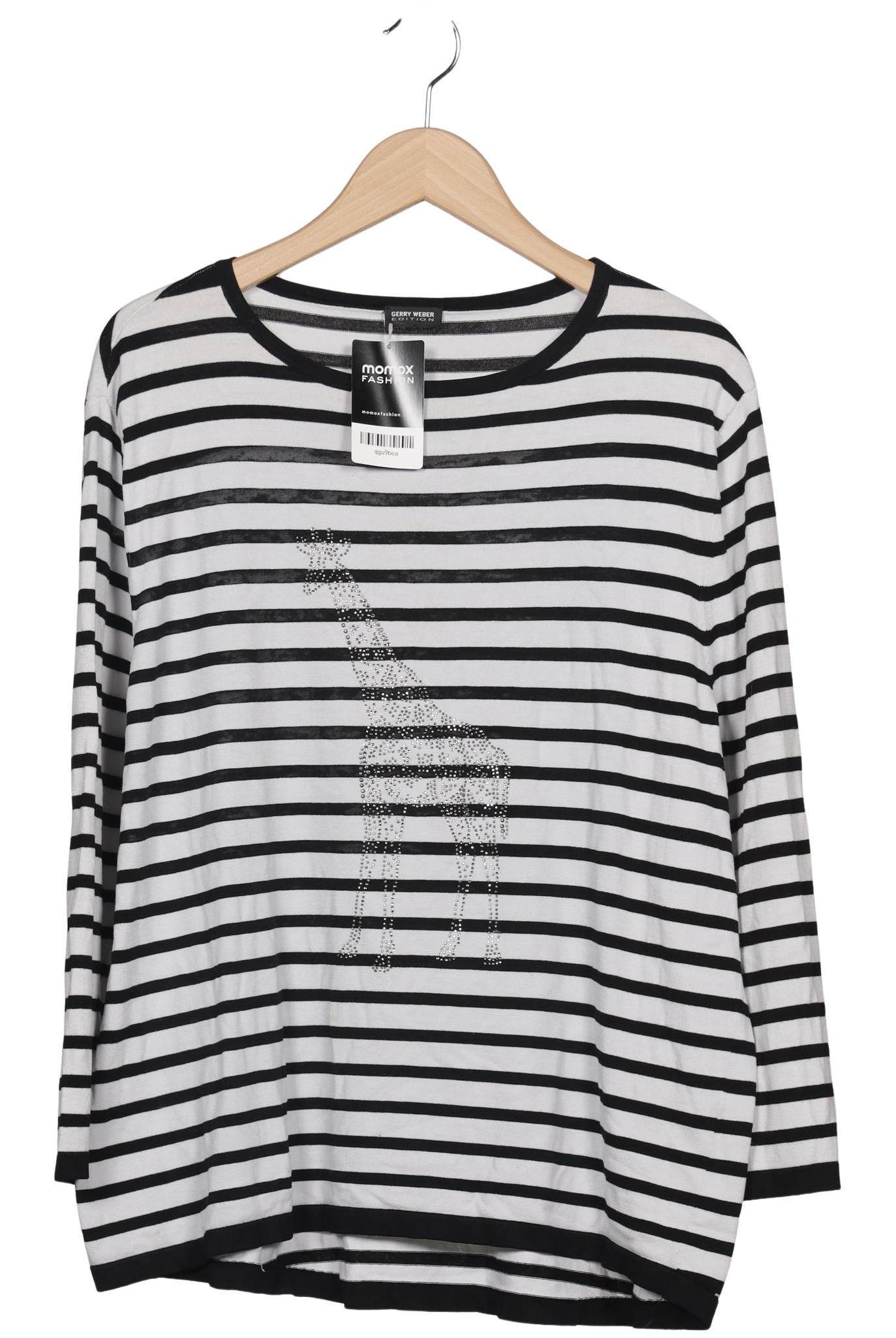 

Gerry Weber Damen Pullover, mehrfarbig, Gr. 48