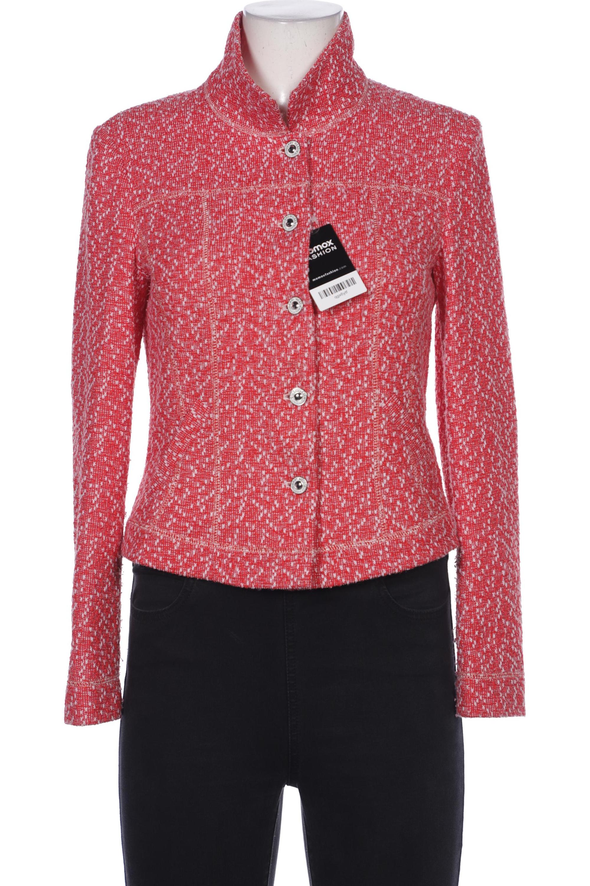 

Gerry Weber Damen Blazer, rot, Gr. 38