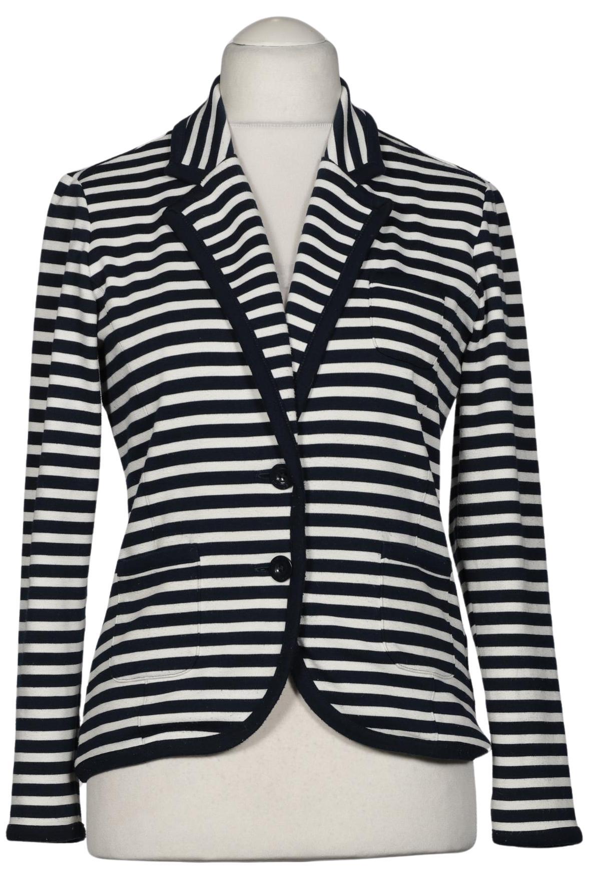 

Gerry Weber Damen Blazer, mehrfarbig, Gr. 38