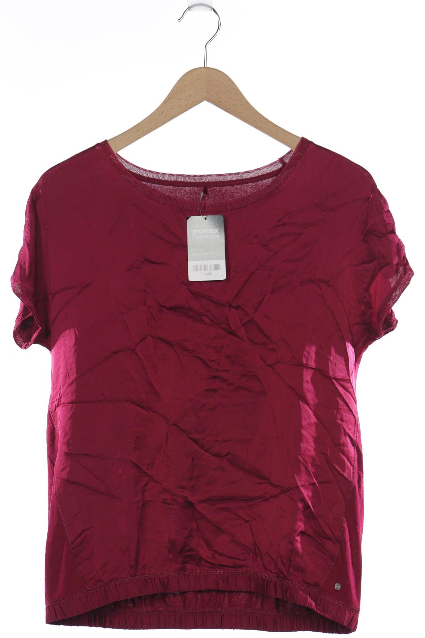 

Gerry Weber Damen T-Shirt, bordeaux