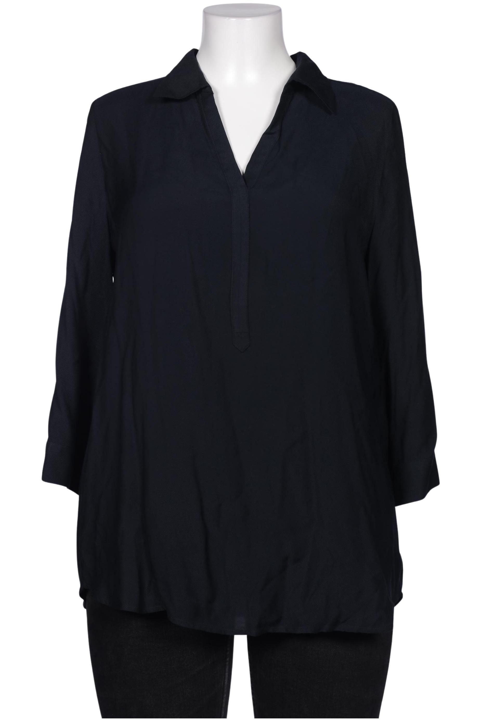 

Gerry Weber Damen Bluse, schwarz, Gr. 42