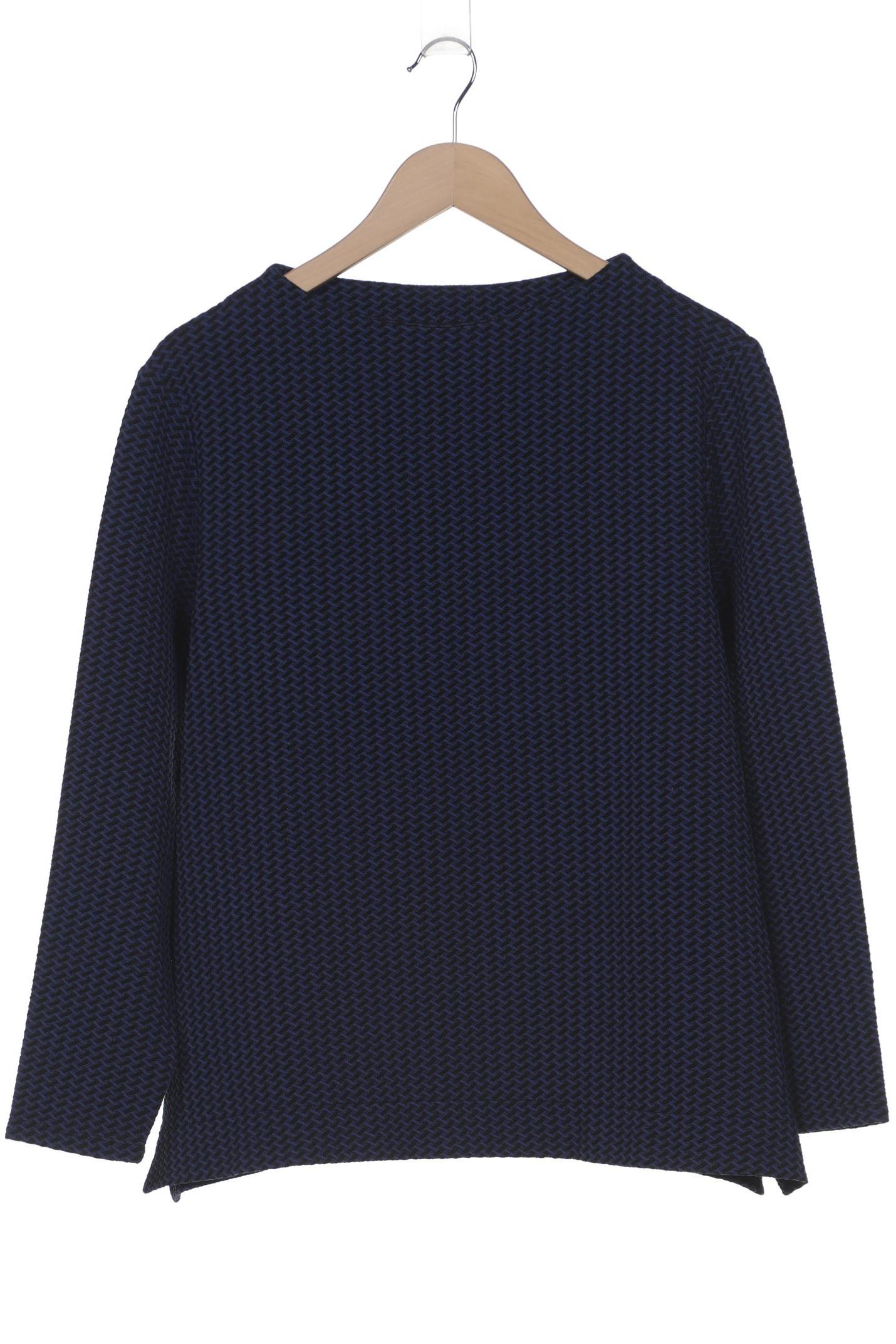 

Gerry Weber Damen Pullover, marineblau, Gr. 46