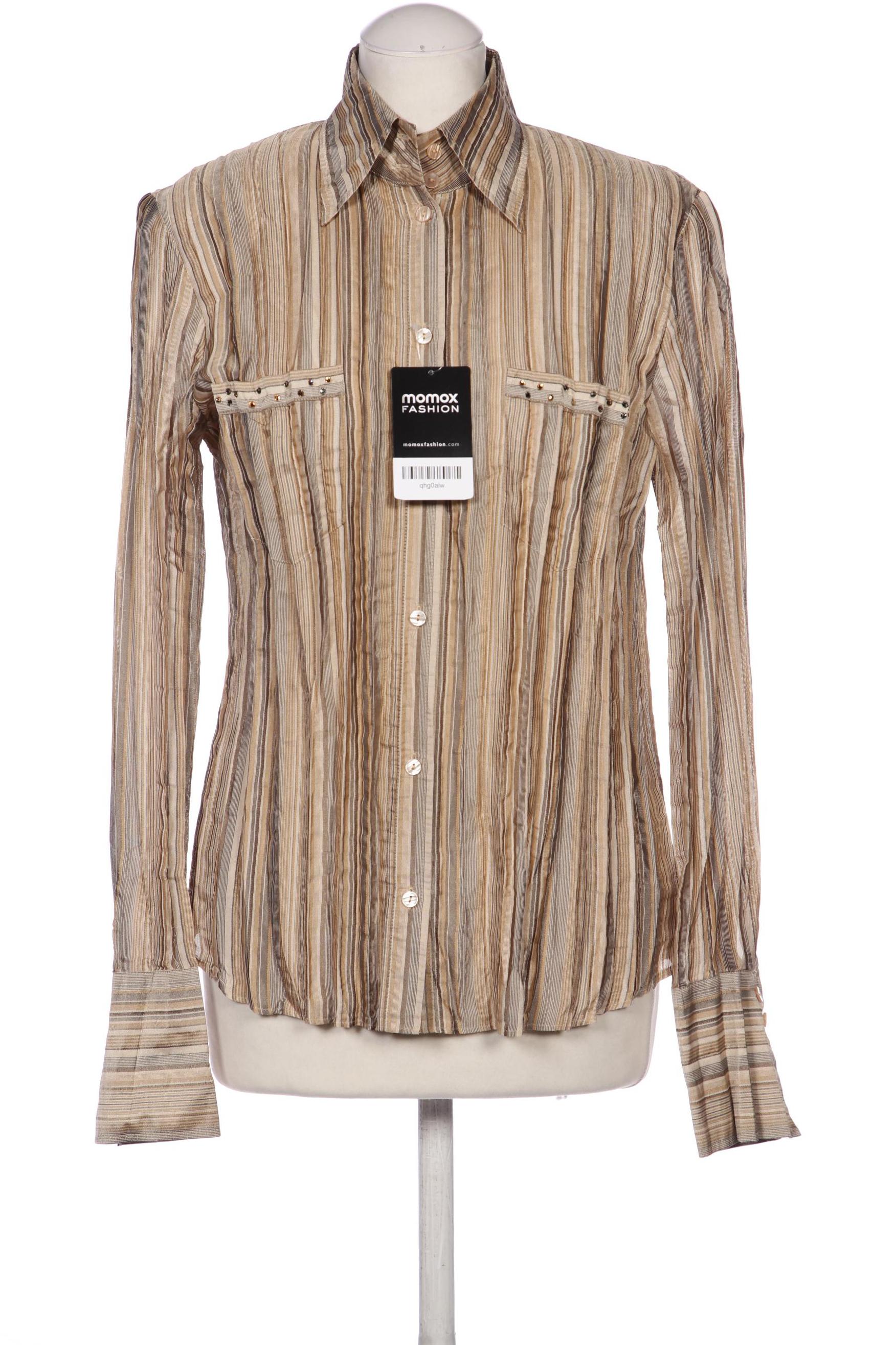 

Gerry Weber Damen Bluse, beige