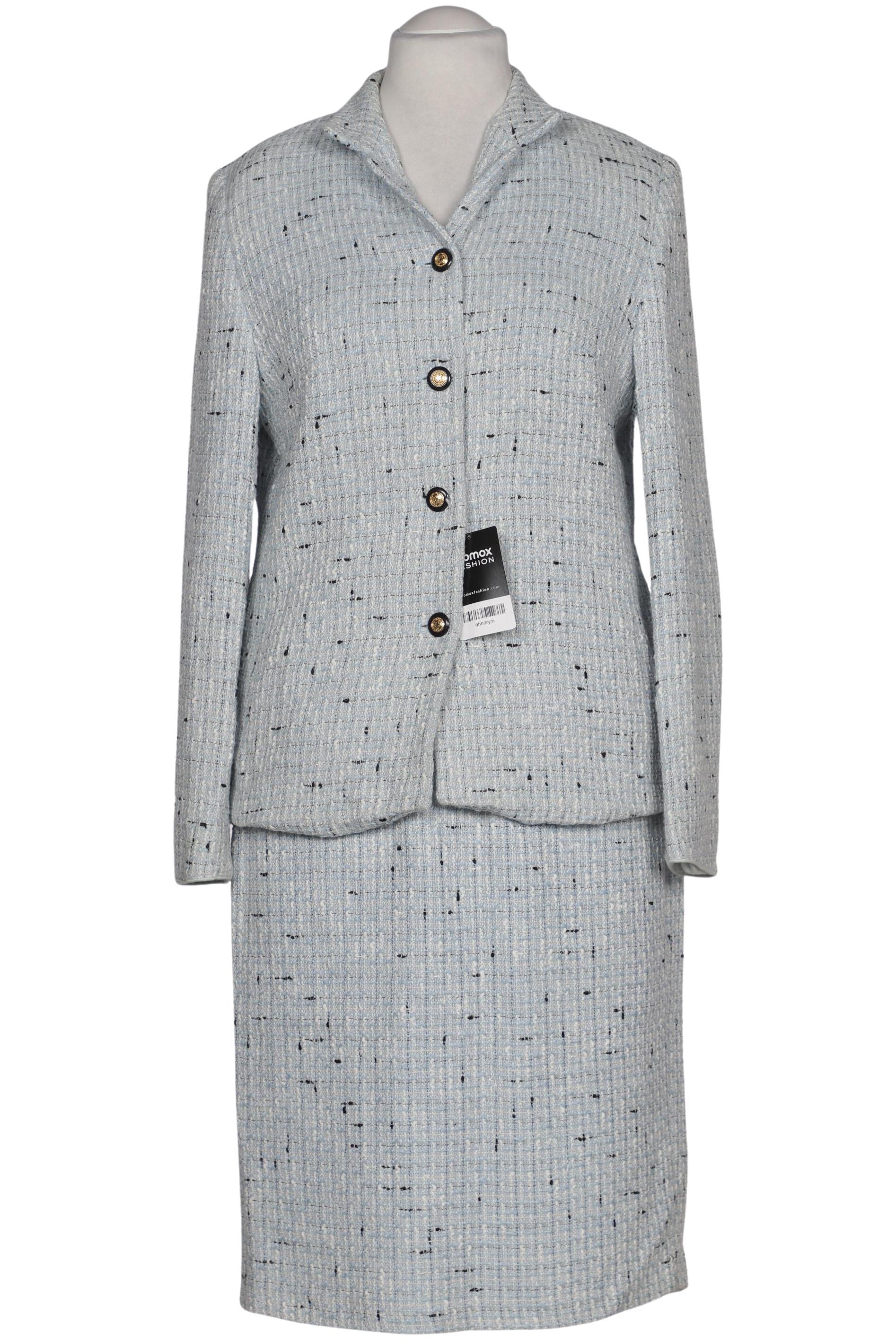 

Gerry Weber Damen Anzug, hellblau, Gr. 42